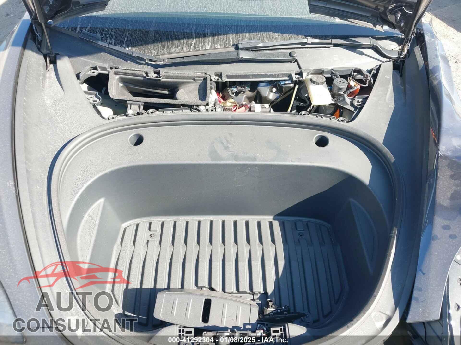 TESLA MODEL 3 2023 - 5YJ3E1EA9PF491248
