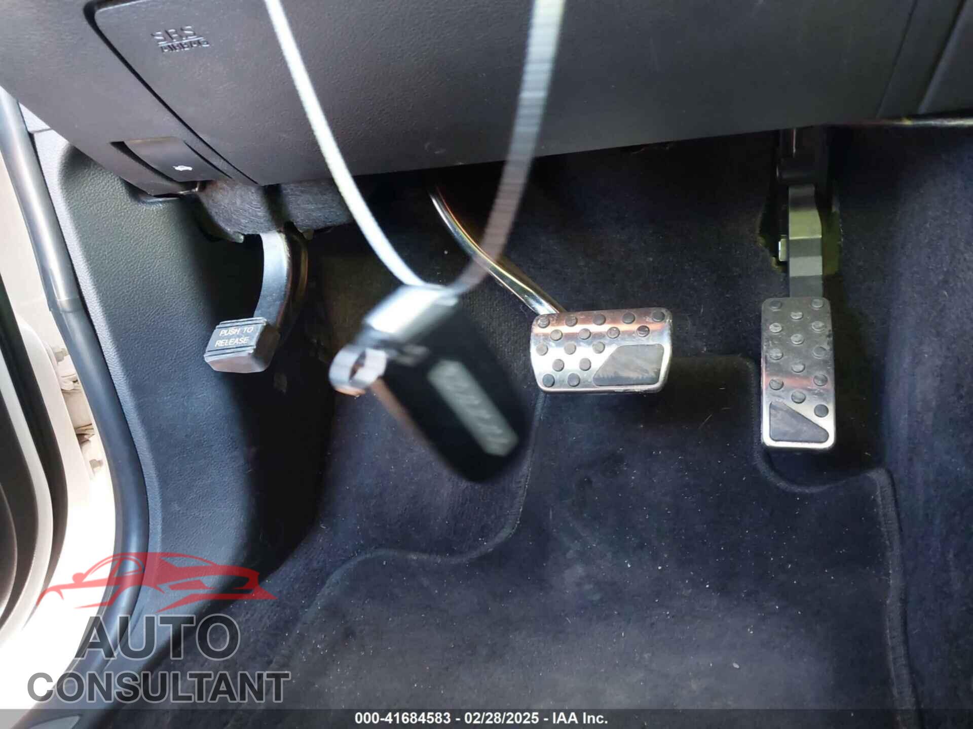 DODGE DURANGO 2017 - 1C4SDJET1HC757442