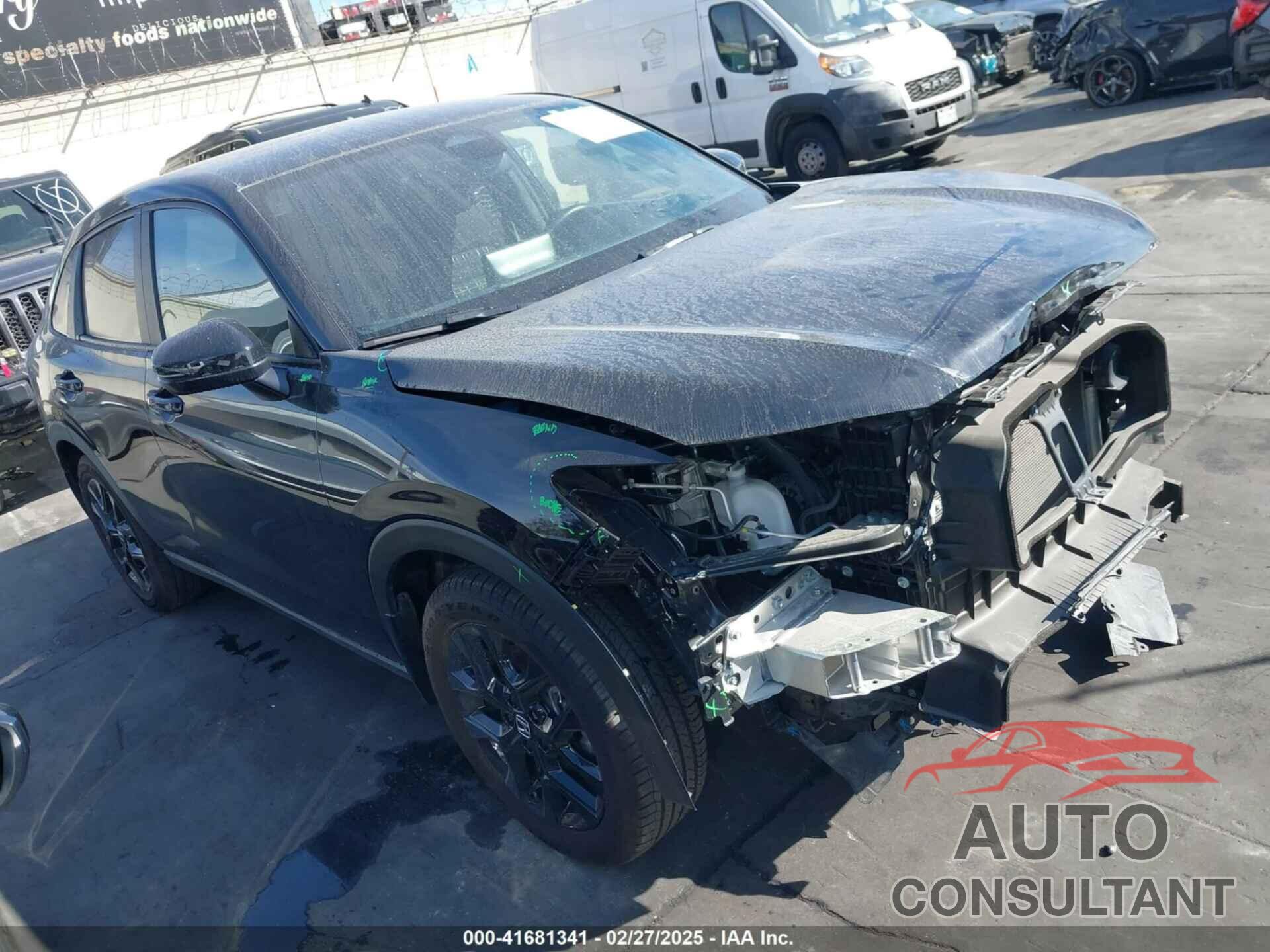 HONDA HR-V 2024 - 3CZRZ1H59RM723482