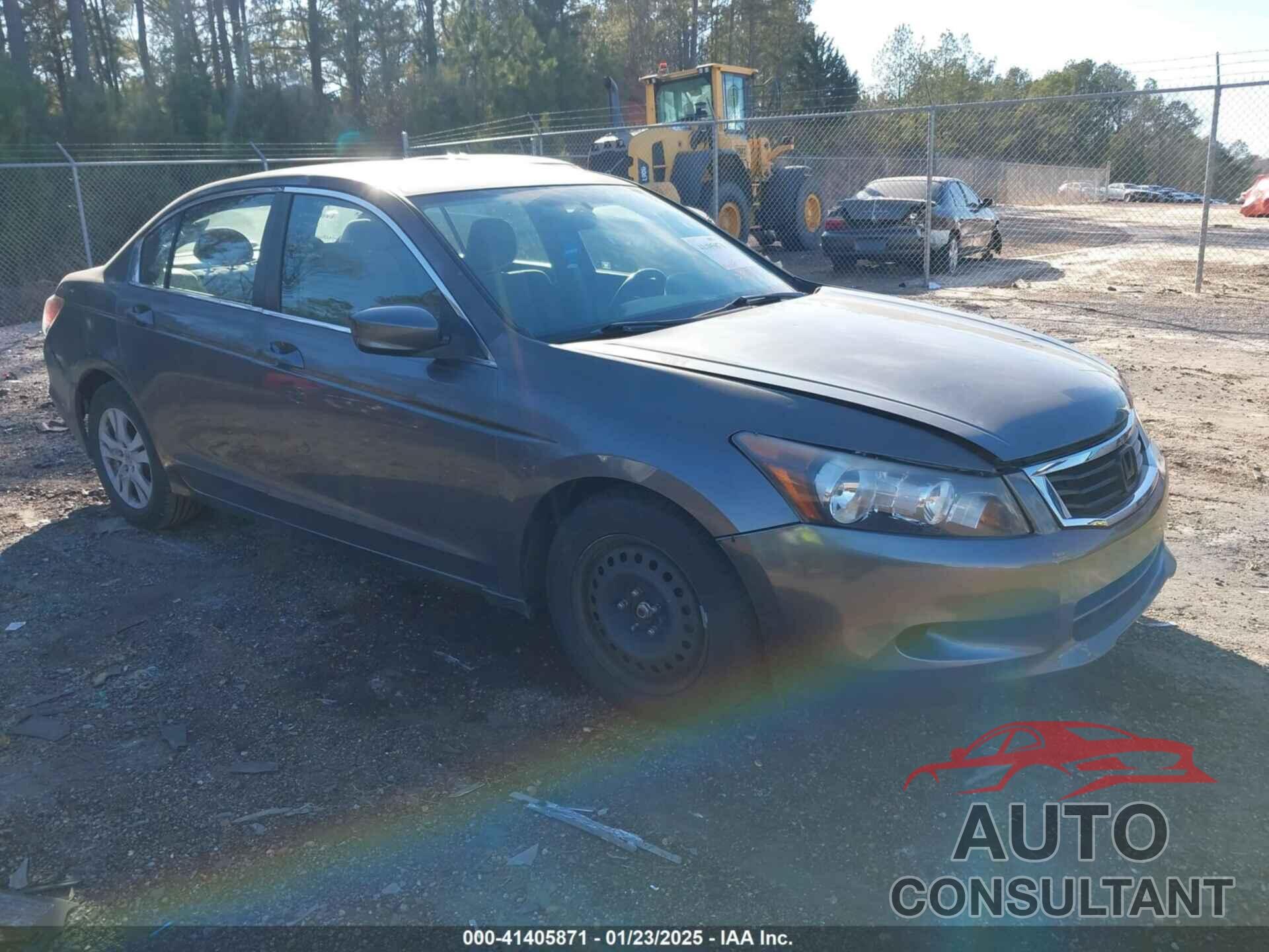 HONDA ACCORD 2010 - 1HGCP2F48AA148084