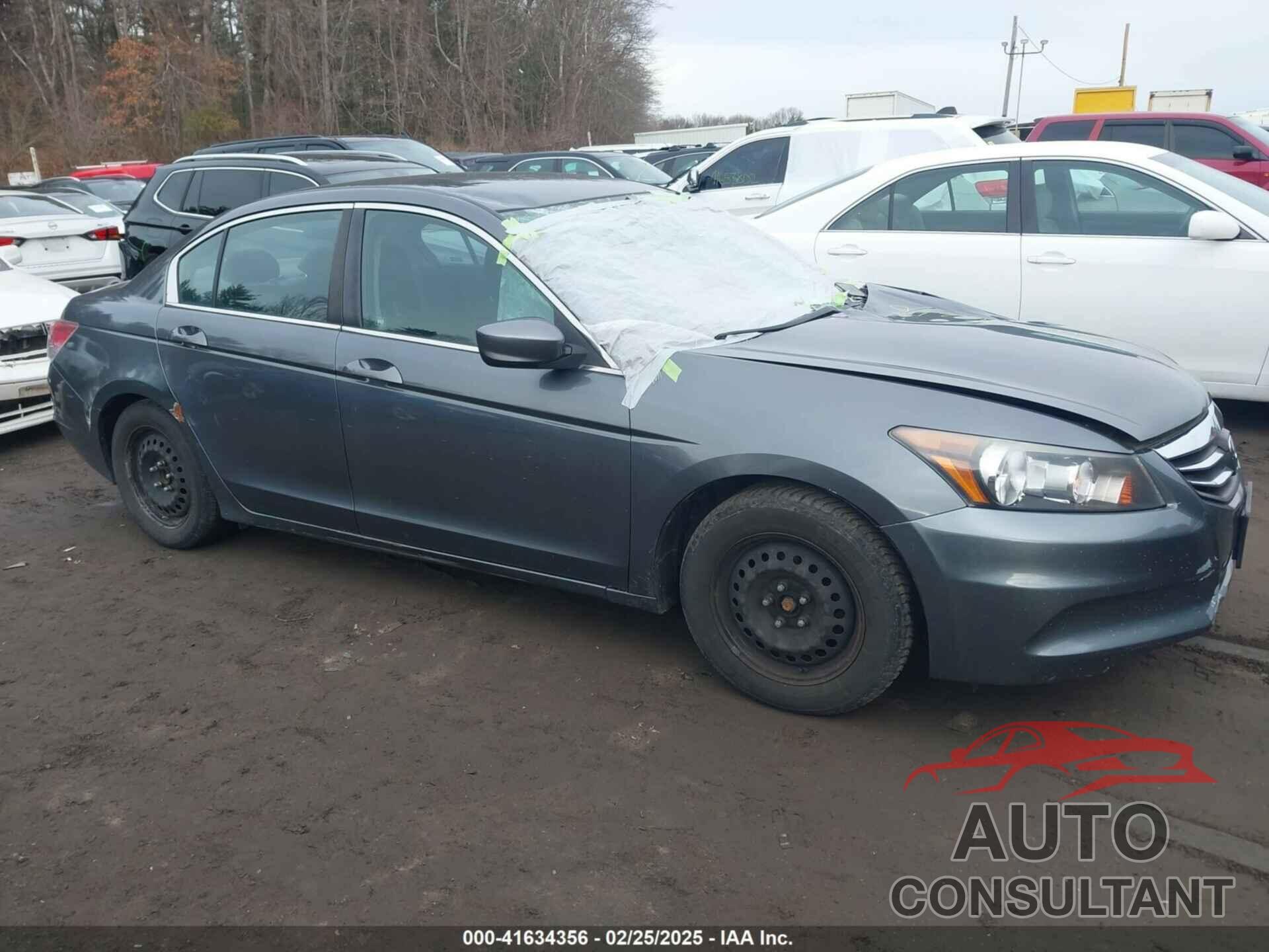HONDA ACCORD 2012 - 1HGCP2F36CA065697