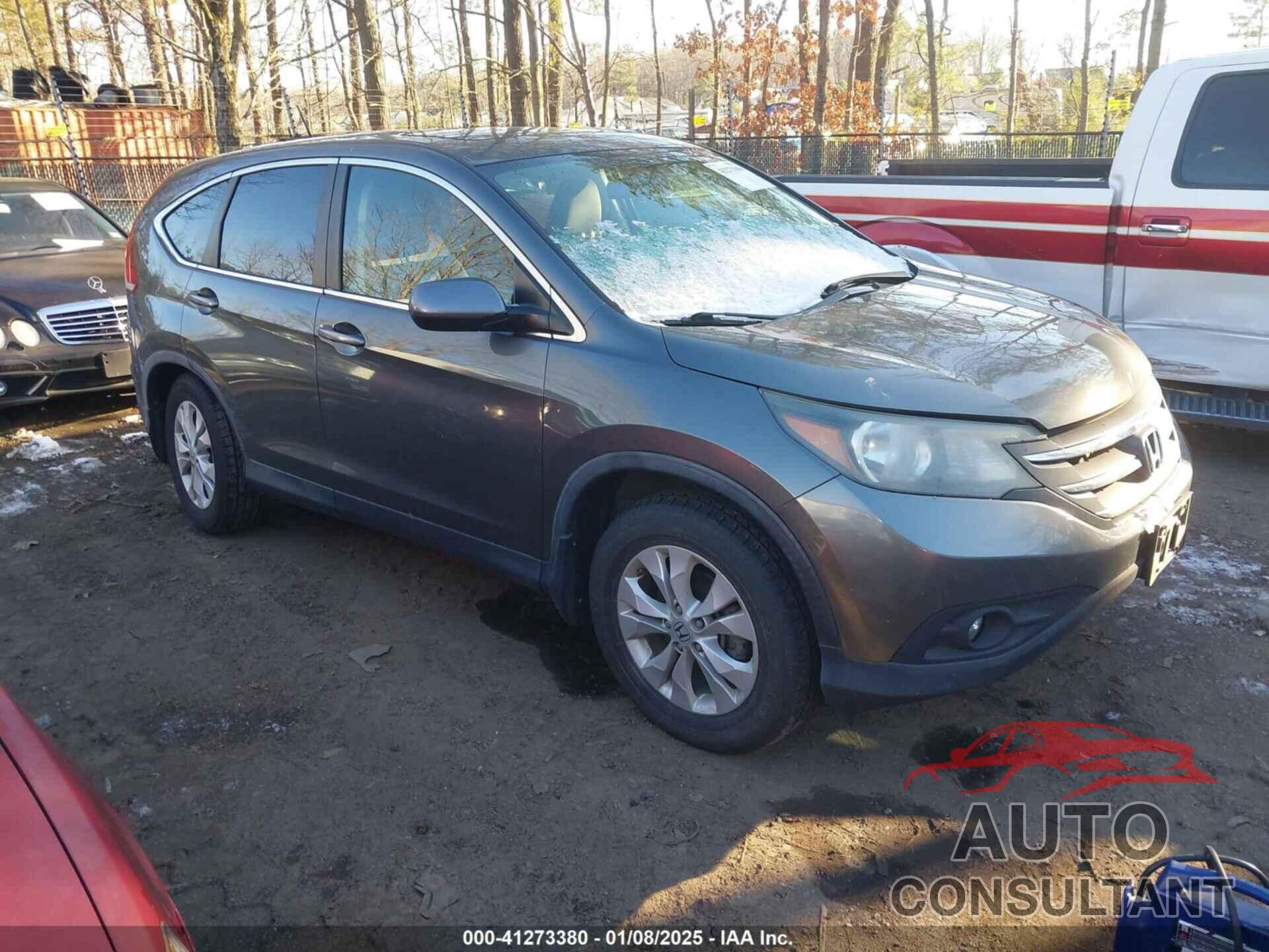 HONDA CR-V 2012 - 2HKRM4H53CH627821