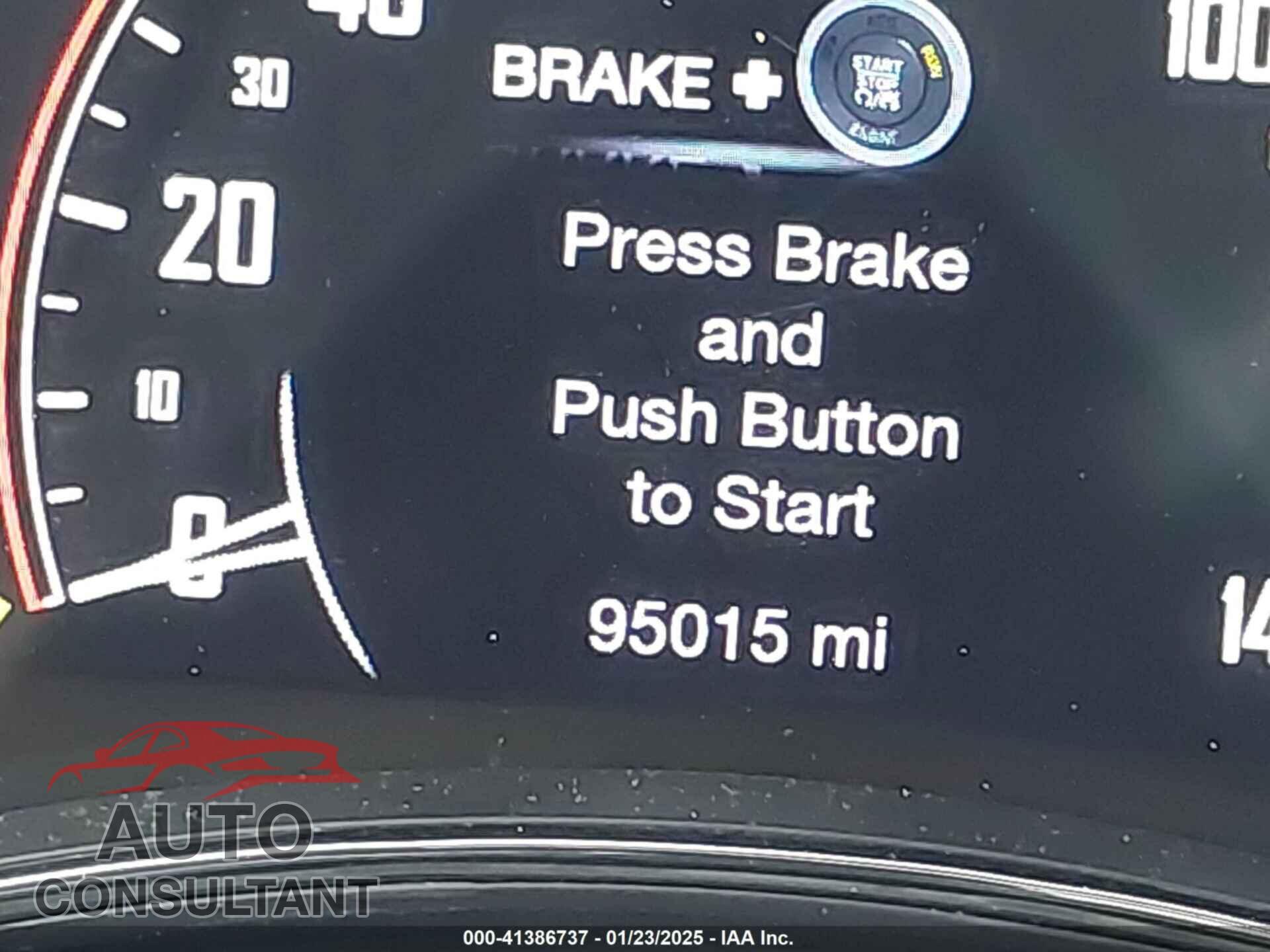 DODGE DURANGO 2019 - 1C4RDJDG3KC769862