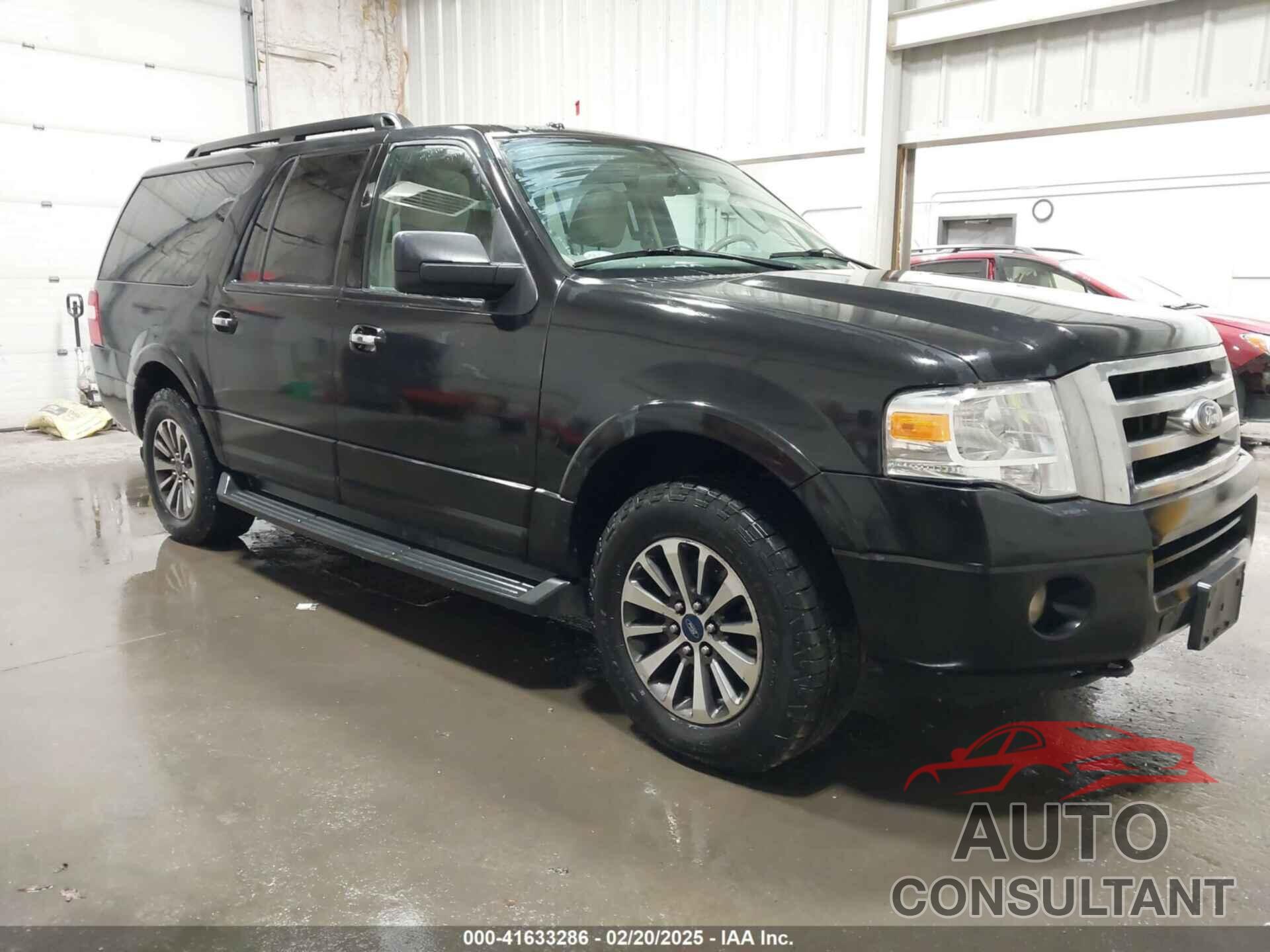 FORD EXPEDITION EL 2014 - 1FMJK1J57EEF02301