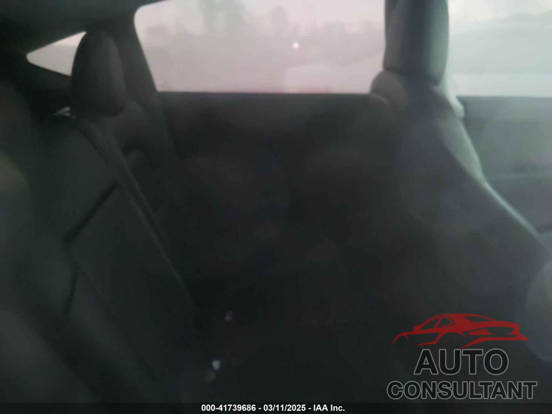 TESLA MODEL Y 2021 - 5YJYGDEE0MF066727