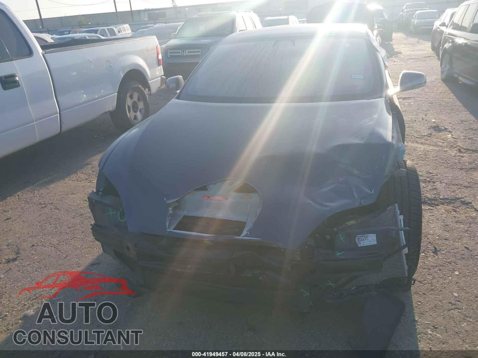 TESLA MODEL S 2017 - 5YJSA1E14HF228514