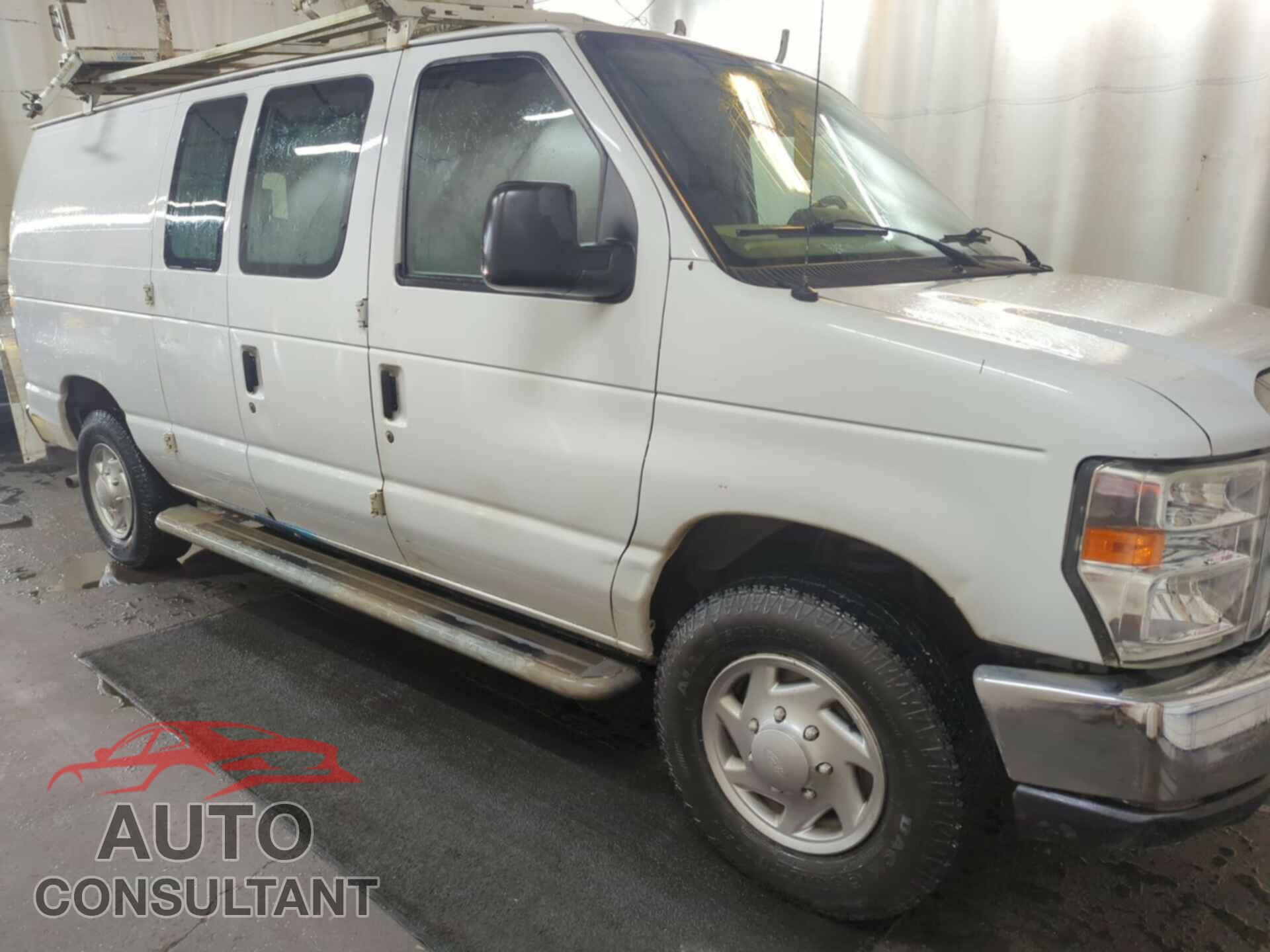 FORD ECONOLINE 2012 - 1FTNE2EW5CDA83888