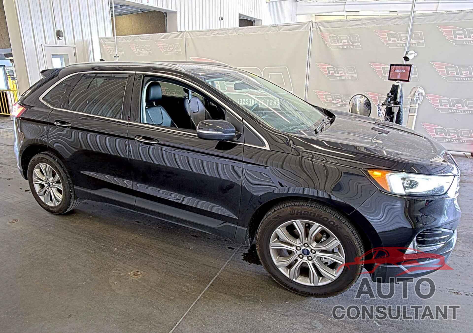 FORD EDGE 2020 - 2FMPK3K98LBB38244