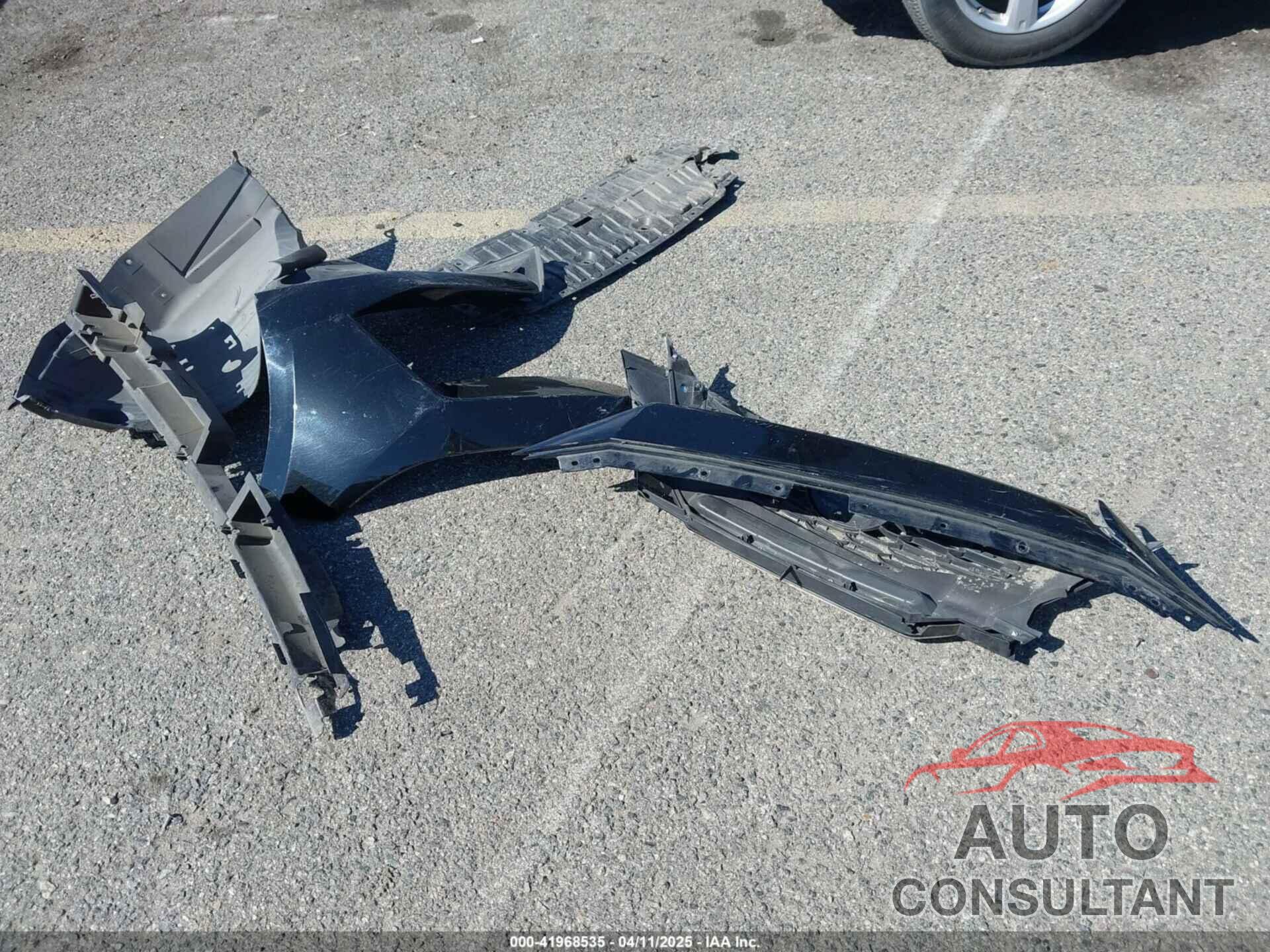 NISSAN SENTRA 2022 - 3N1AB8CV6NY215788