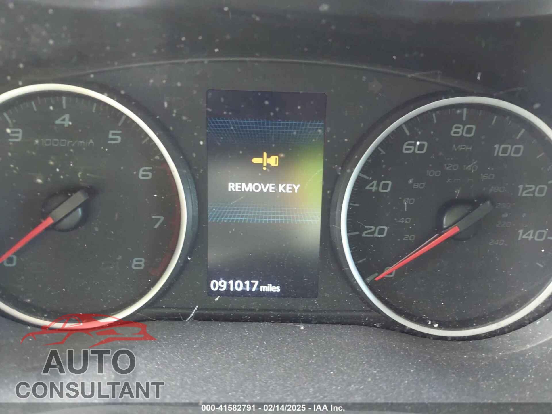 MITSUBISHI ECLIPSE CROSS 2019 - JA4AT3AA2KZ040948