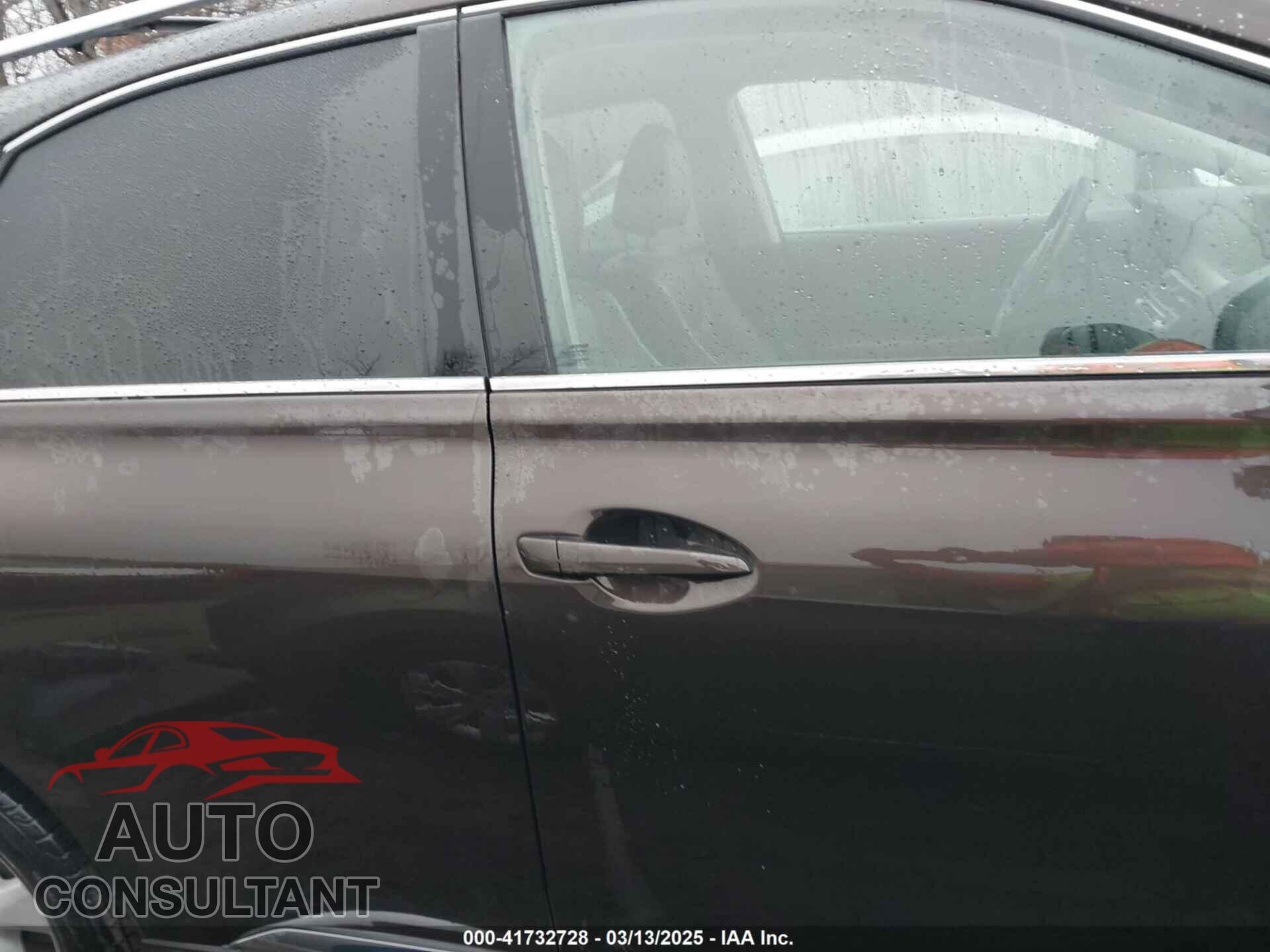 LEXUS RX 350 2013 - 2T2BK1BA5DC193915