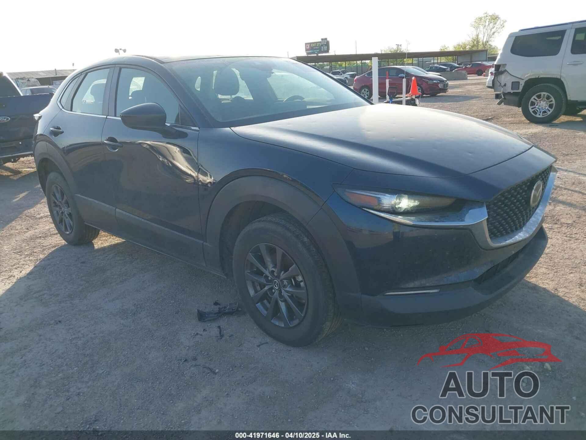 MAZDA CX-30 2023 - 3MVDMBAM1PM540711