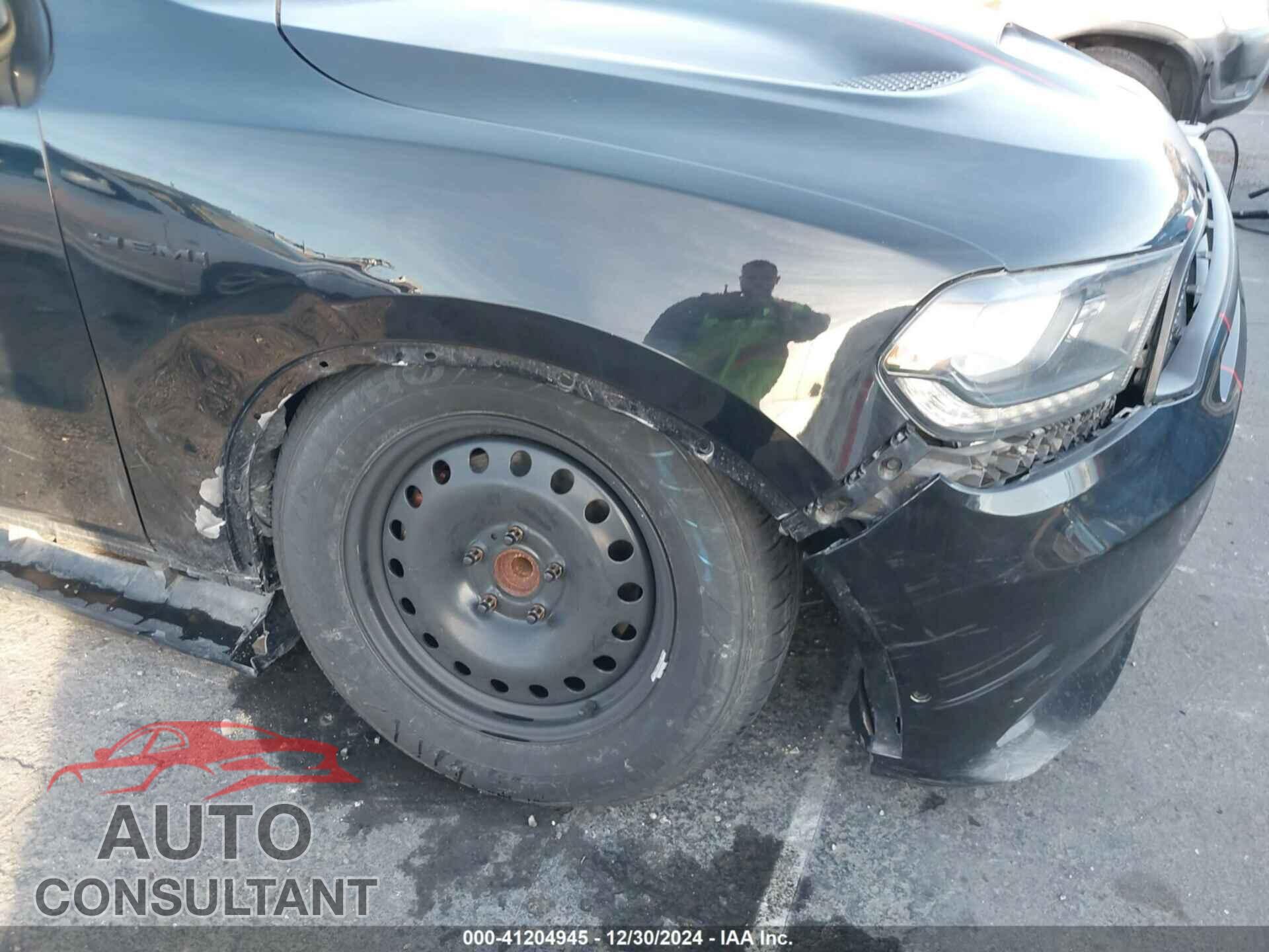 DODGE DURANGO 2020 - 1C4SDHCT6LC166124