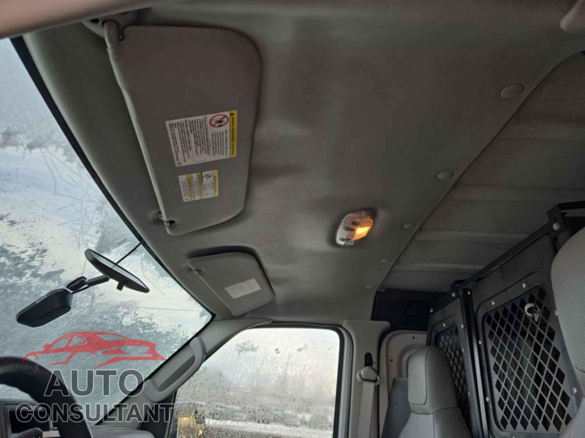 FORD ECONOLINE 2013 - 1FTNE2EW1DDA88281