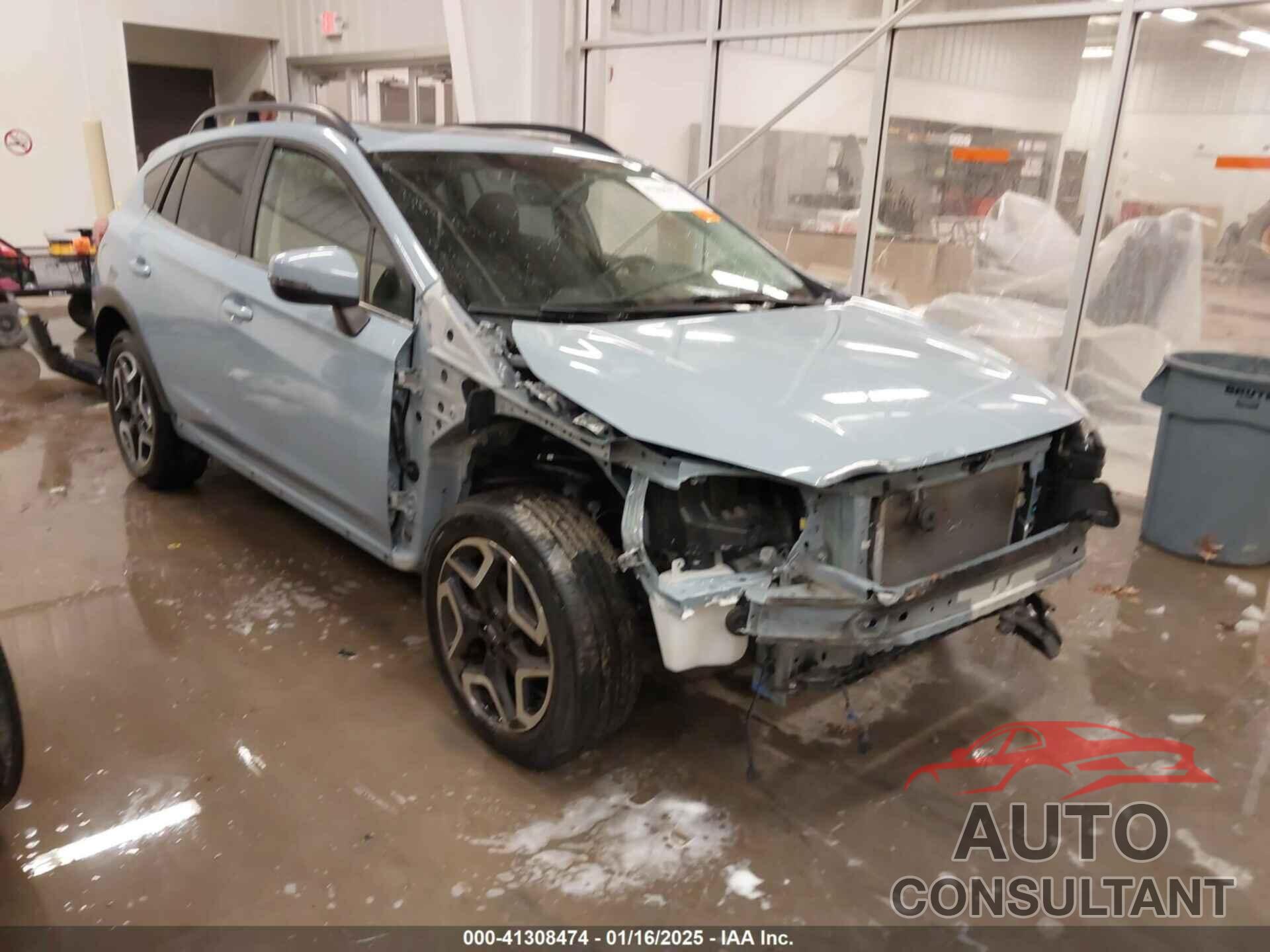 SUBARU CROSSTREK 2019 - JF2GTANC6K8391126