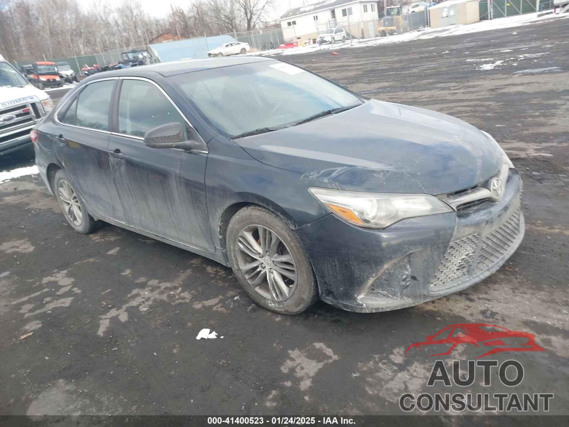 TOYOTA CAMRY 2015 - 4T1BF1FK3FU011366