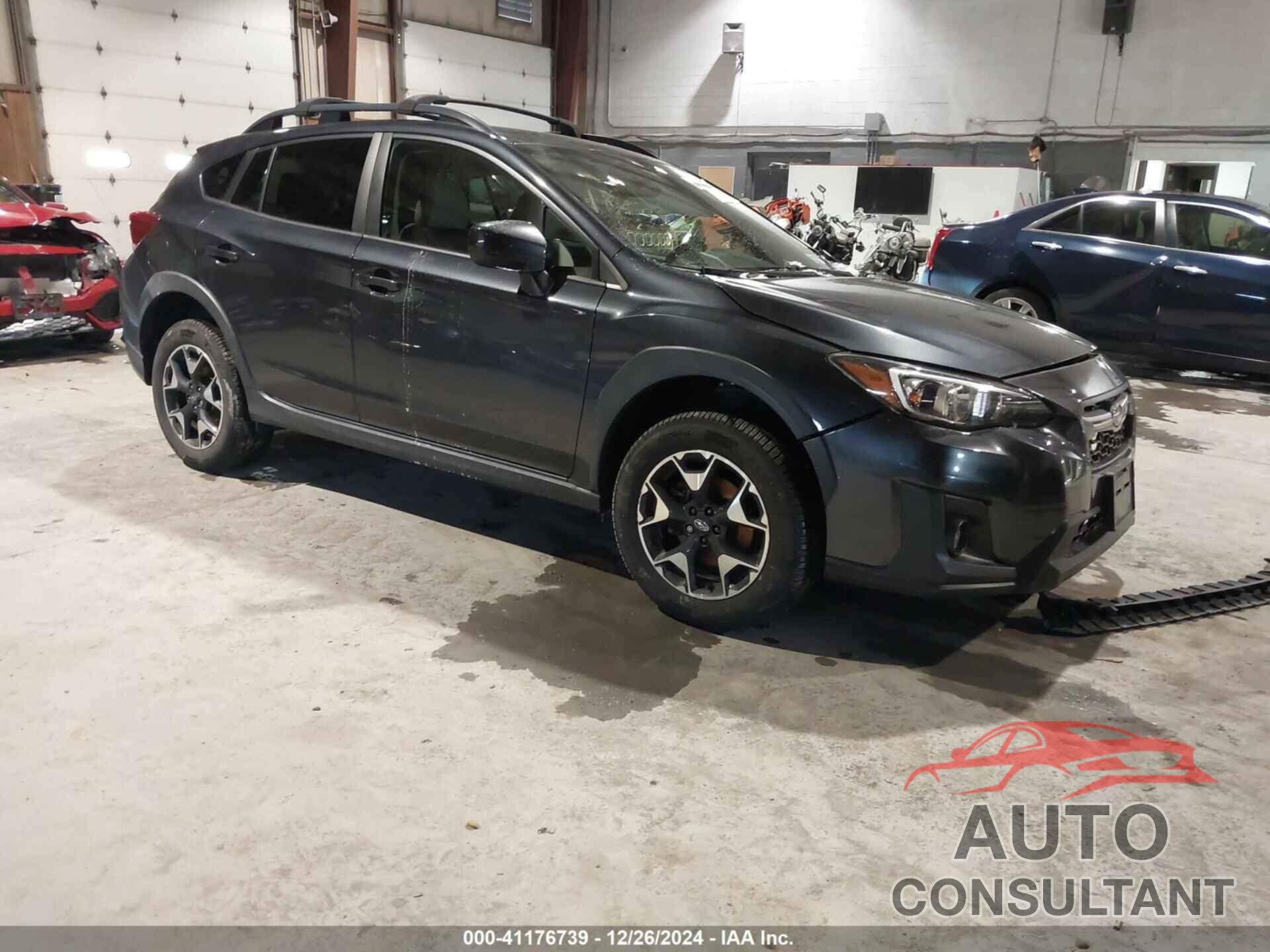 SUBARU CROSSTREK 2019 - JF2GTACC1K8305837