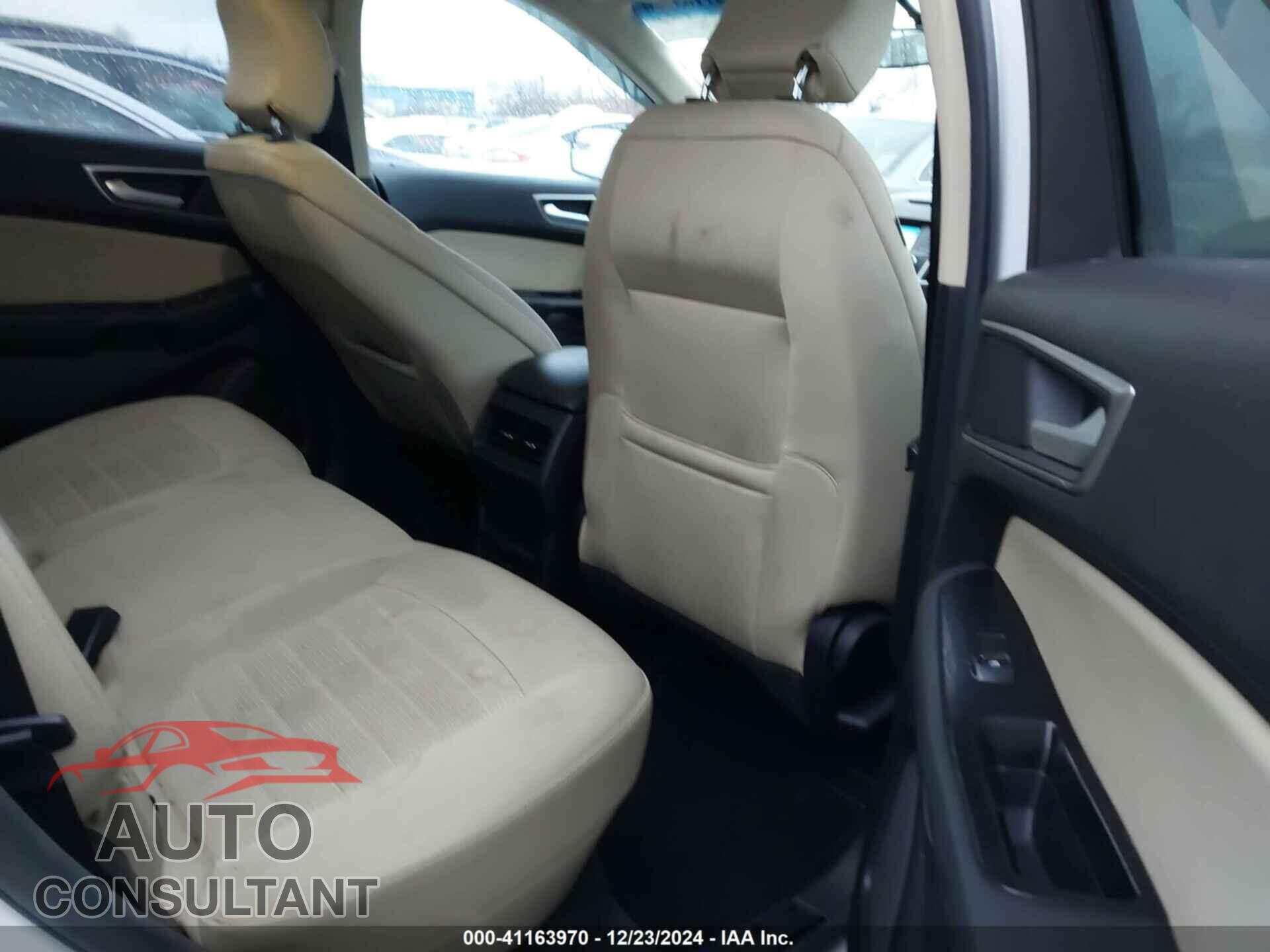FORD EDGE 2015 - 2FMTK4J94FBB04604