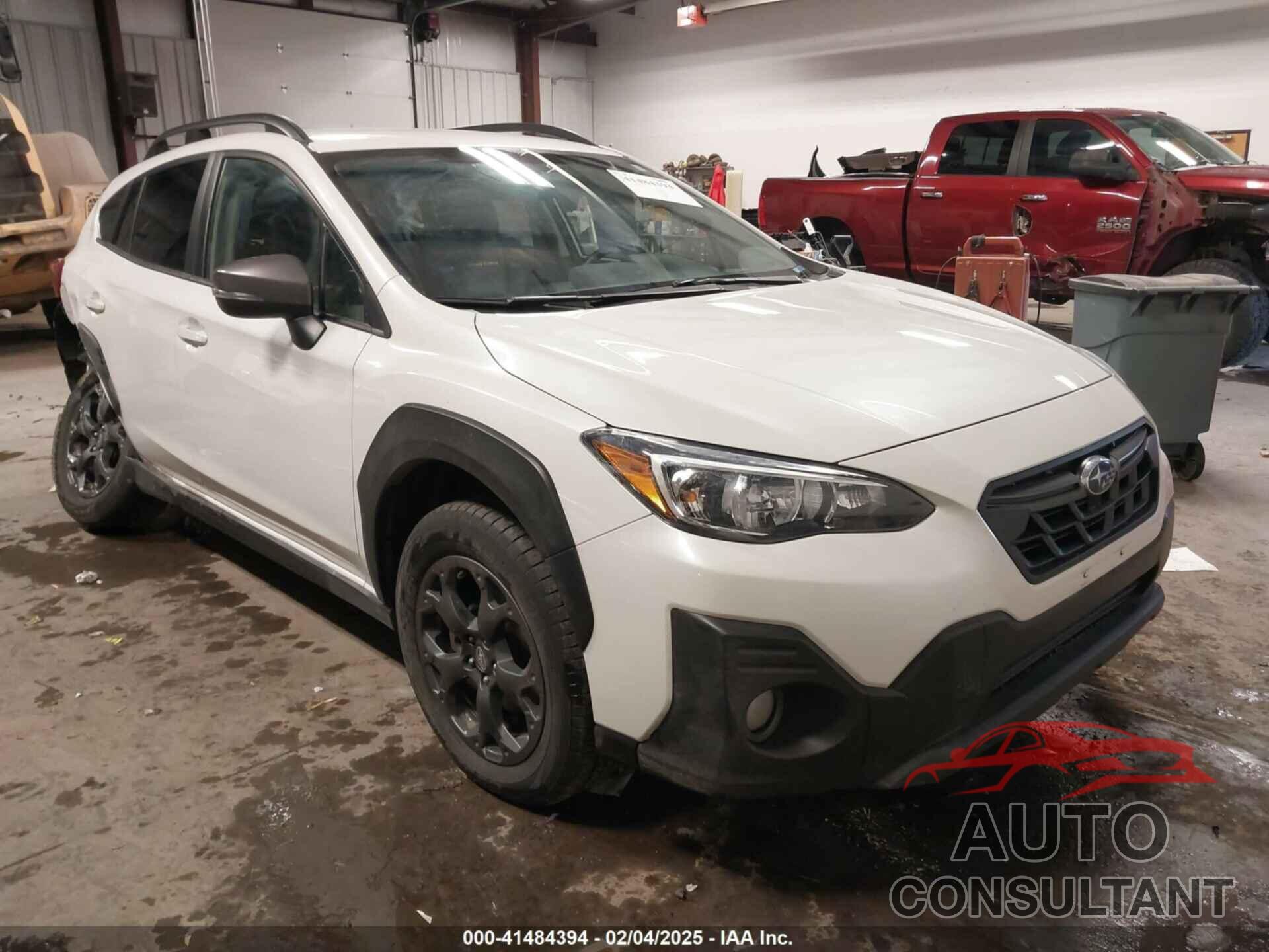 SUBARU CROSSTREK 2023 - JF2GTHRC3PH242117