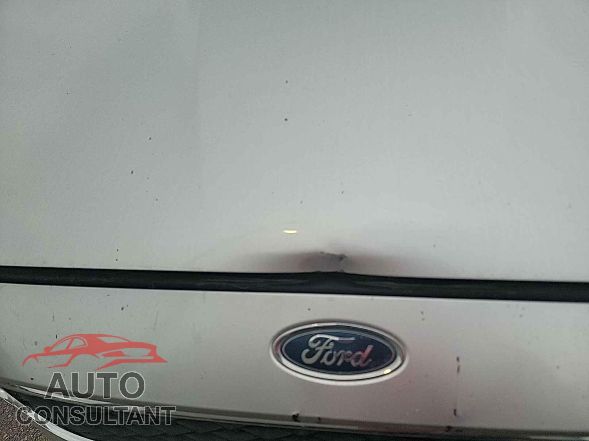 FORD FOCUS 2016 - 1FADP3E26GL373678