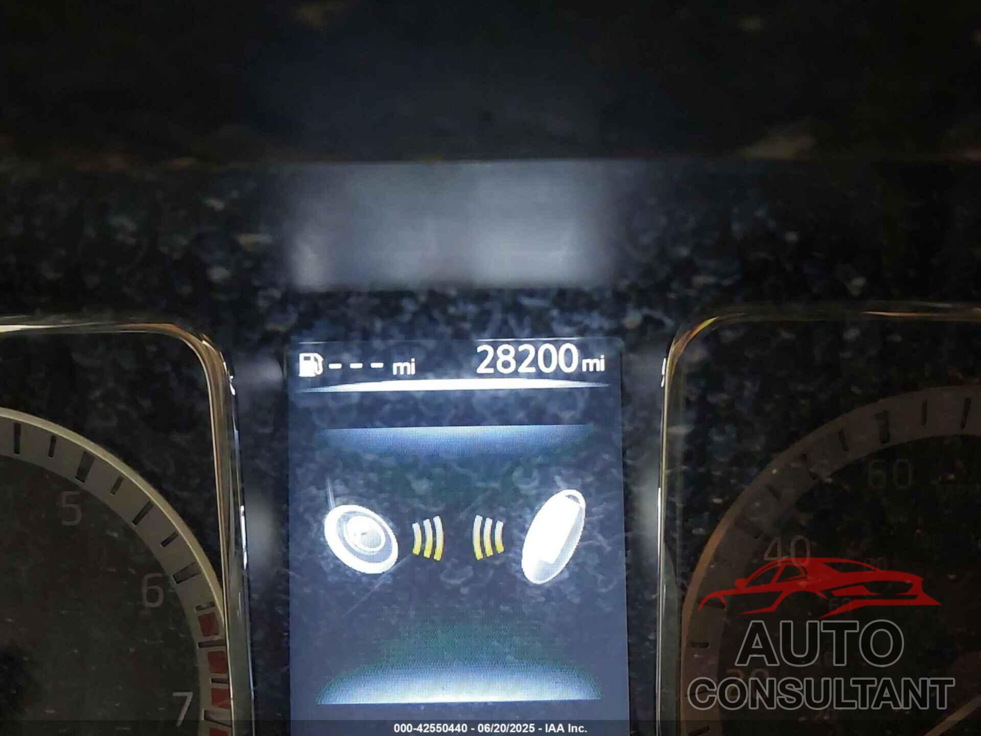 NISSAN TITAN 2018 - 1N6AA1E57JN549952