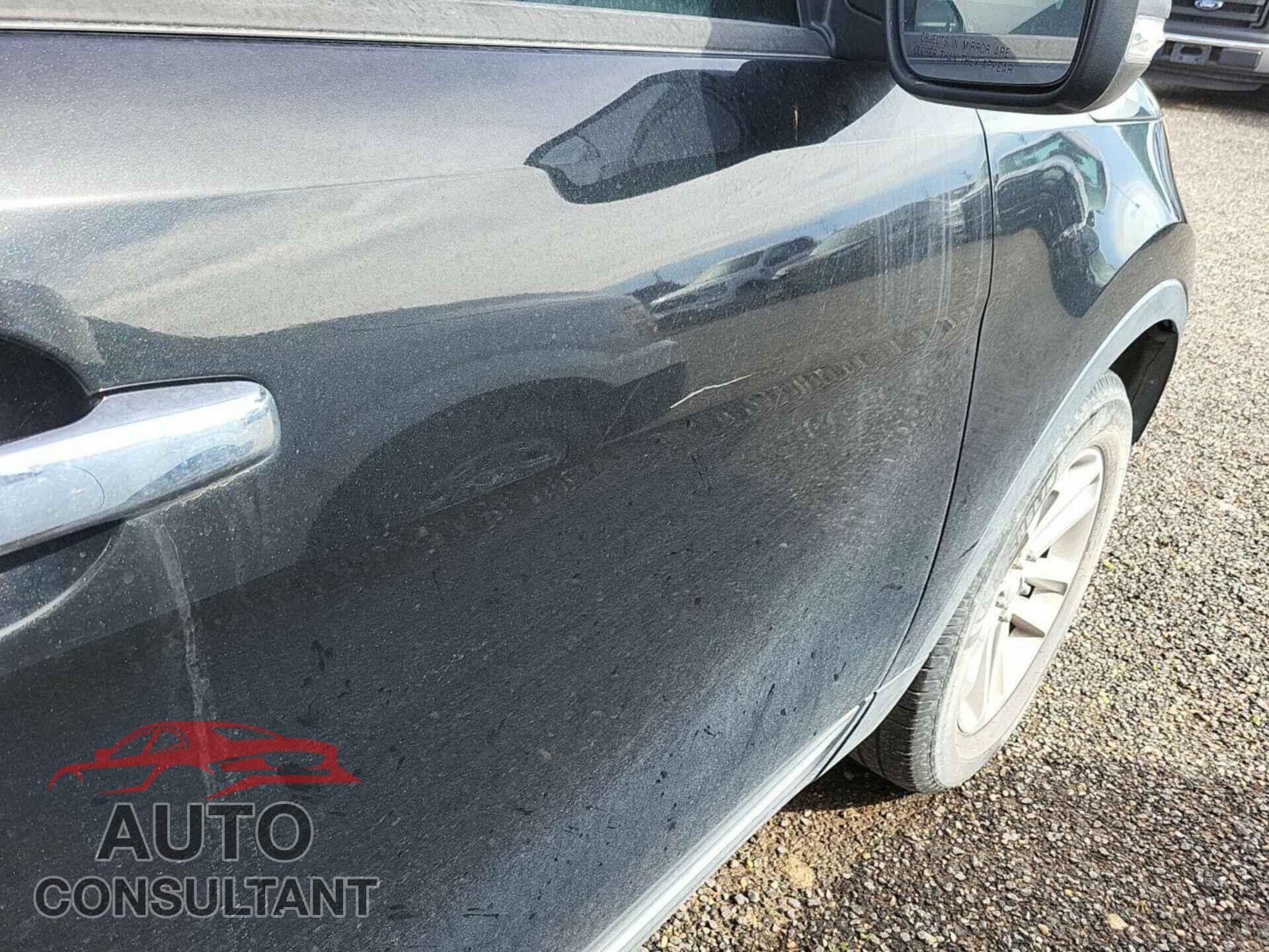 FORD EXPLORER 2013 - 1FM5K8D83DGC11264