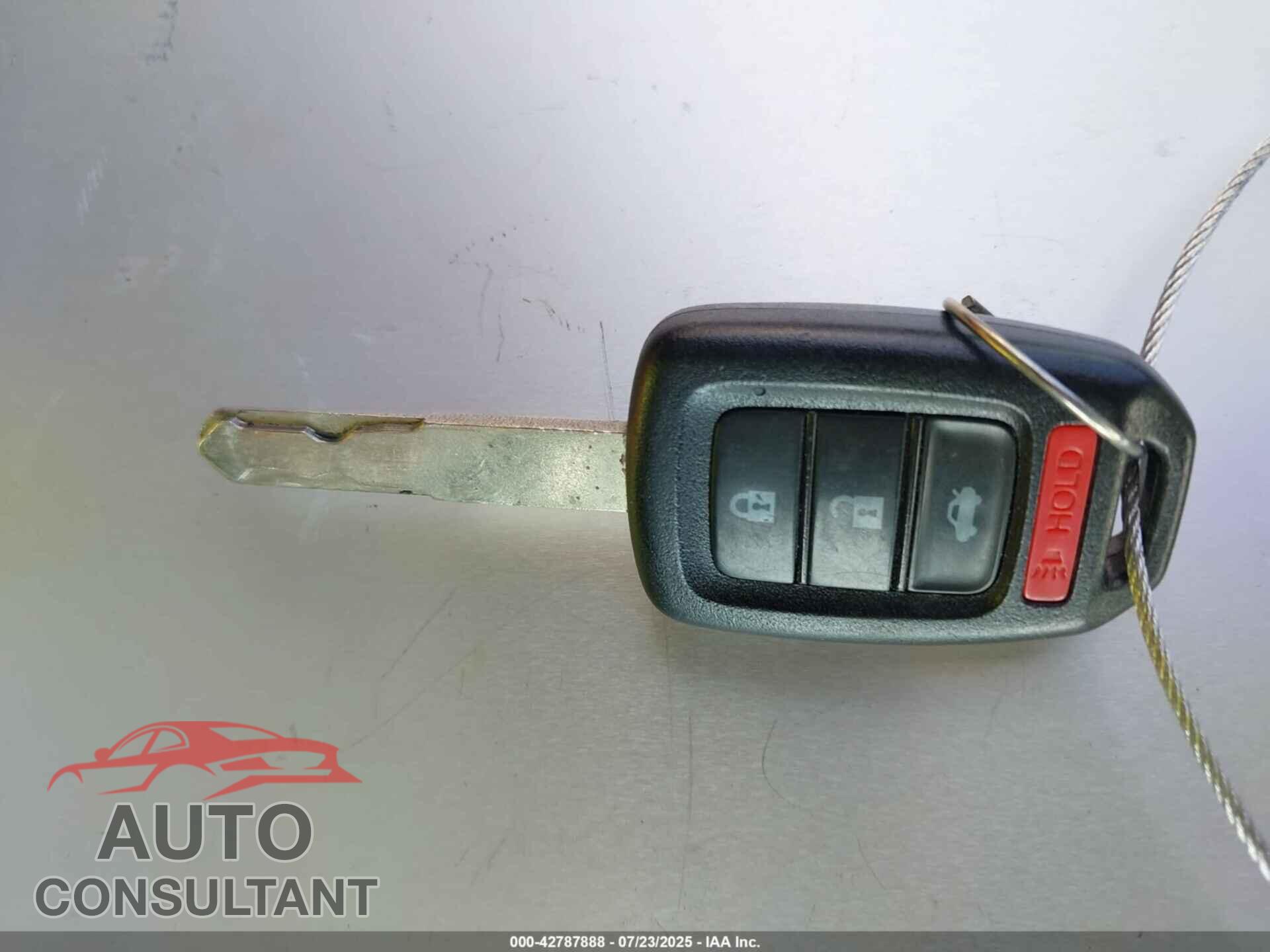 HONDA CIVIC 2017 - 19XFC2F58HE205665