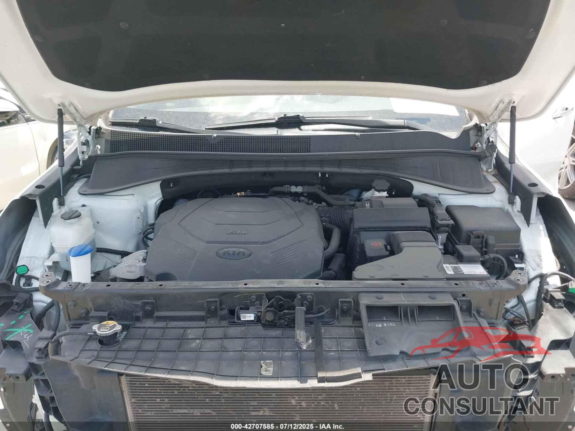 KIA SORENTO 2019 - 5XYPH4A56KG521598