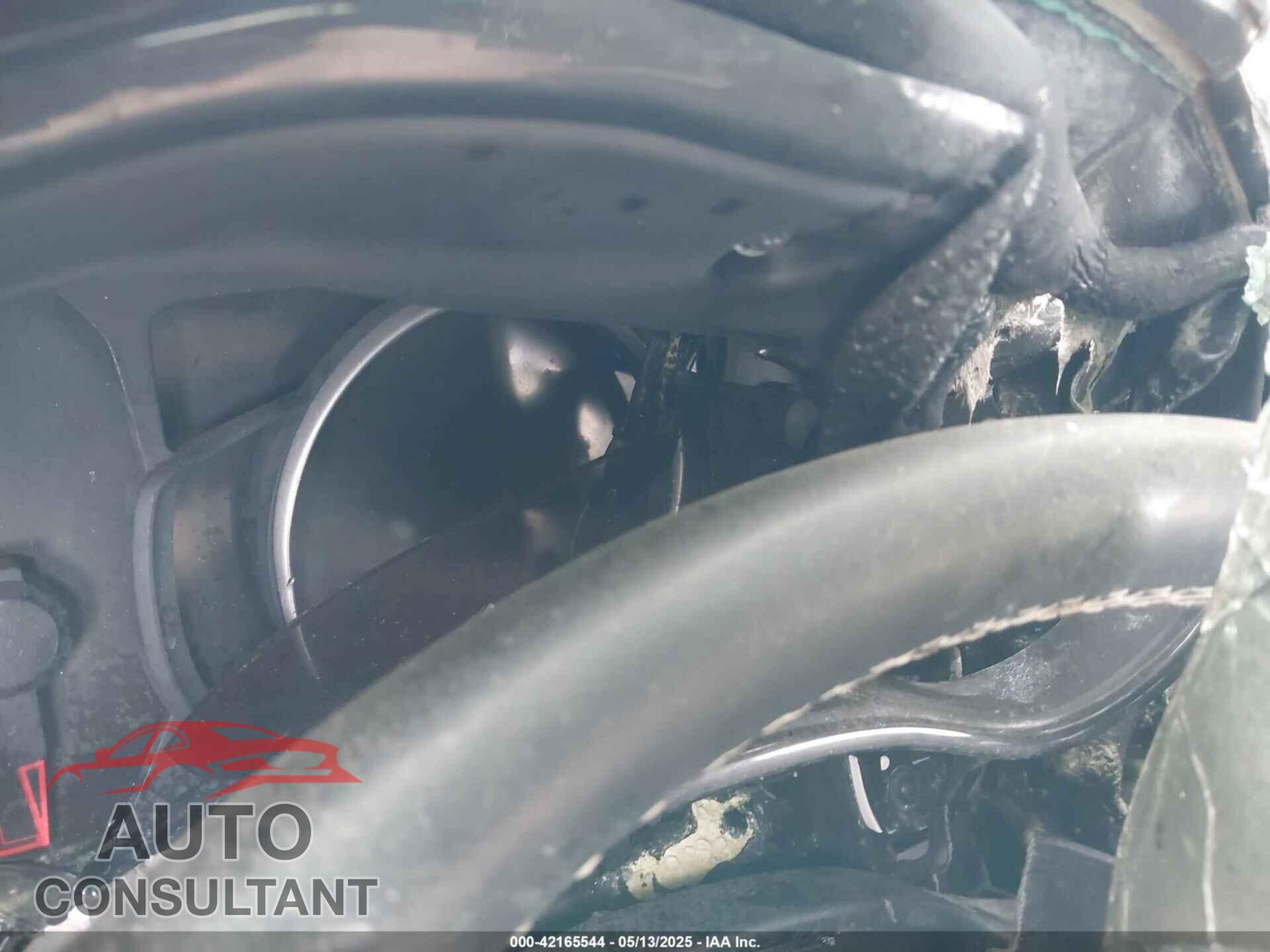 DODGE DURANGO 2021 - 1C4SDJGJ4MC574235