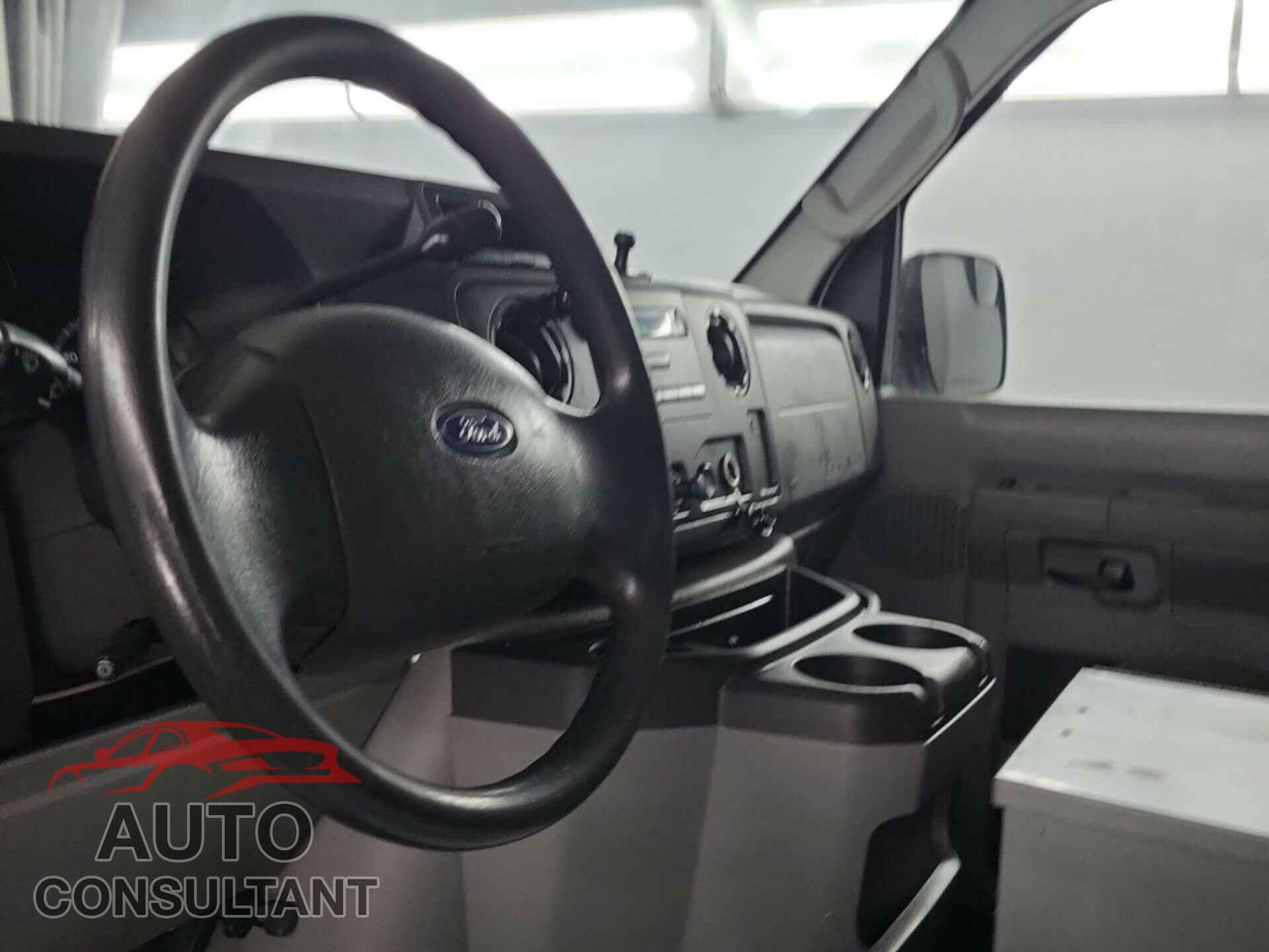 FORD ECONOLINE 2011 - 1FTNE2EL1BDB37160