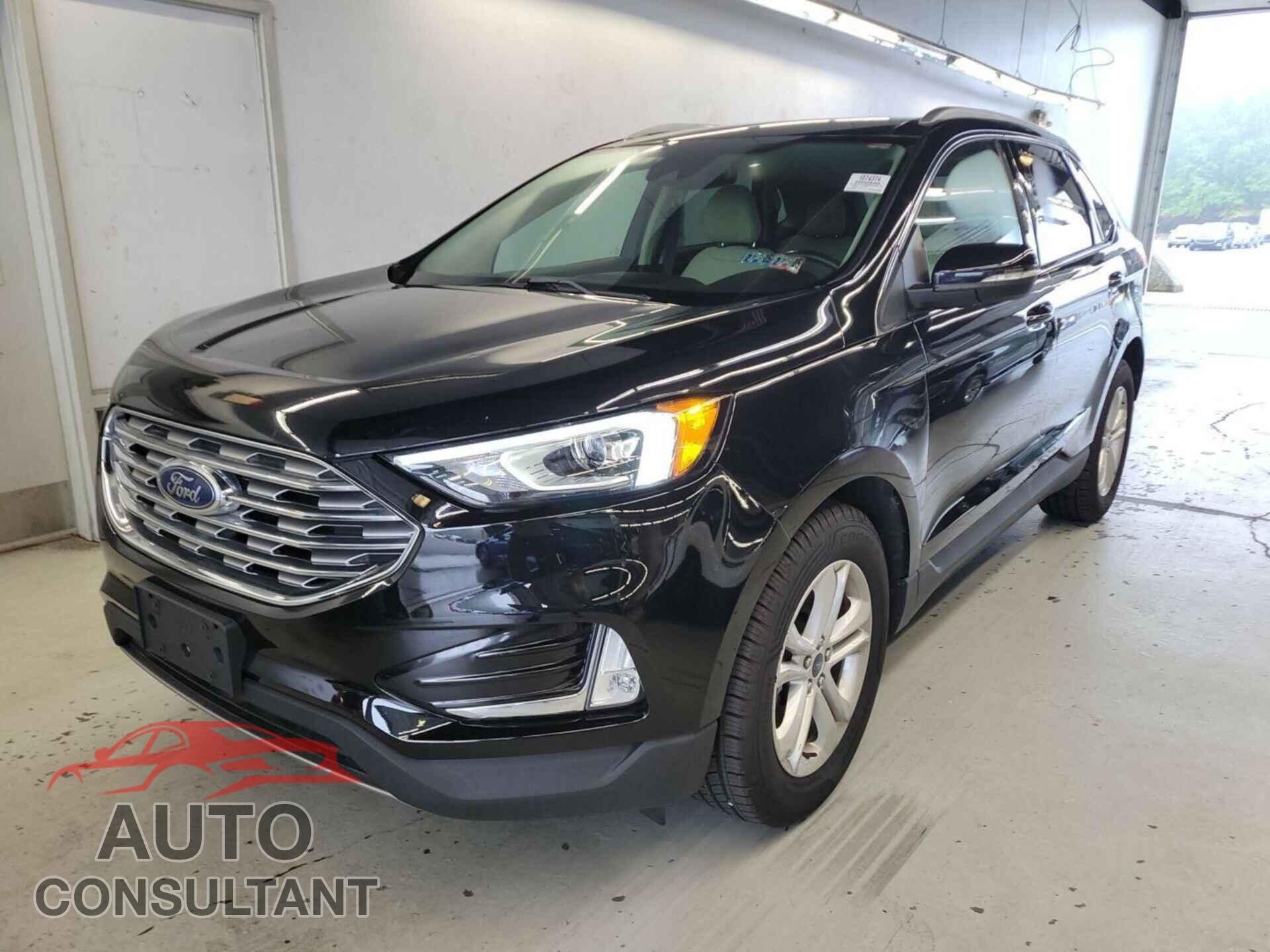 FORD EDGE 2019 - 2FMPK4J99KBC10770