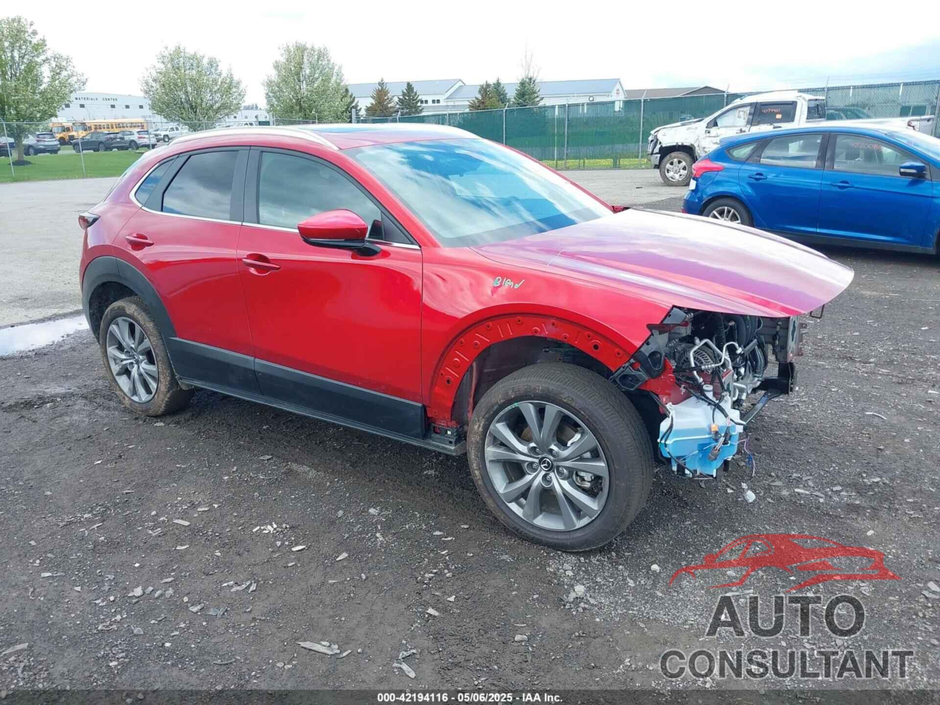 MAZDA CX-30 2024 - 3MVDMBCM1RM704376