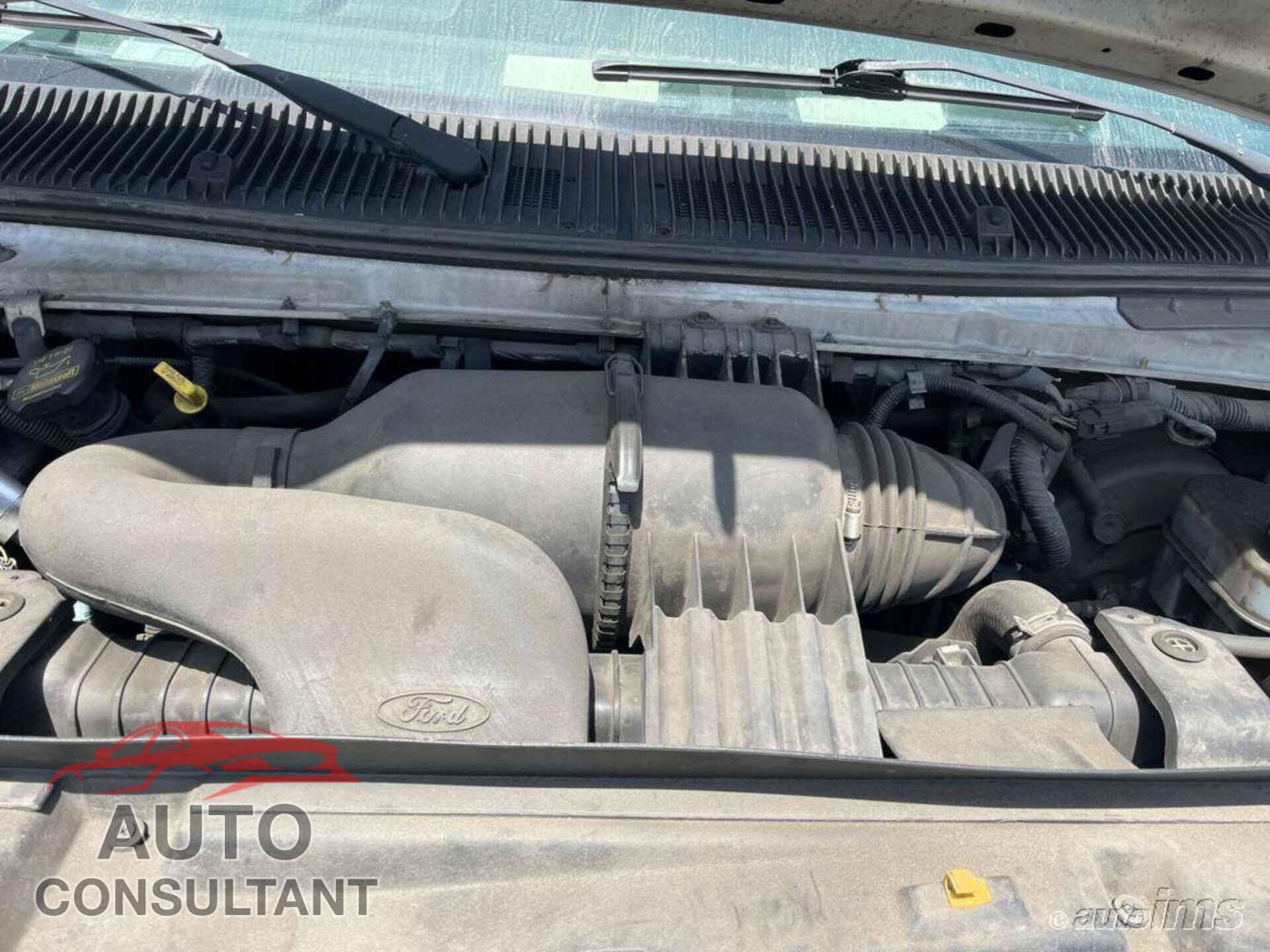 FORD E-150 2013 - 1FTNE1EW2DDA61830