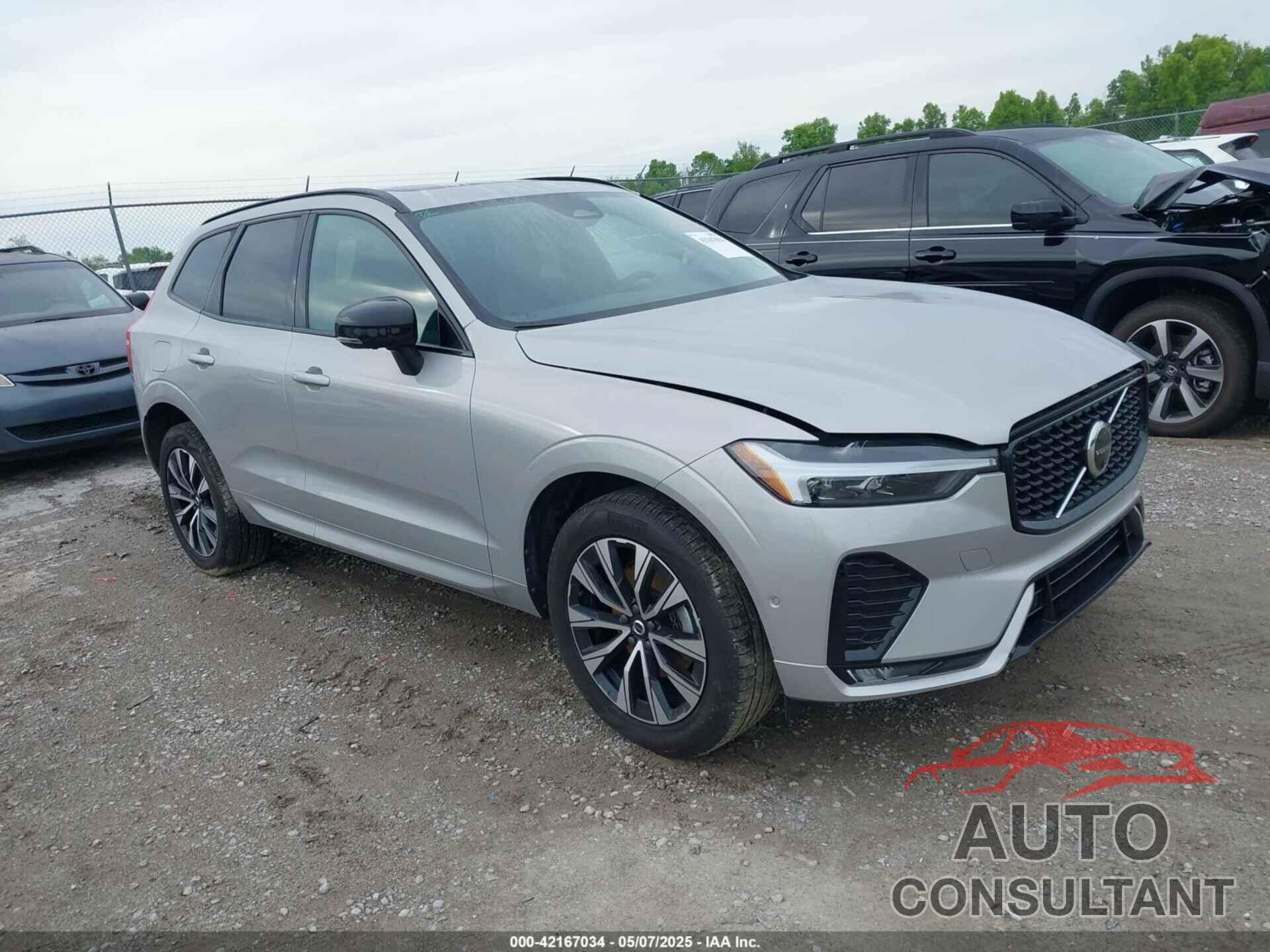 VOLVO XC60 2024 - YV4L12RL5R1885058