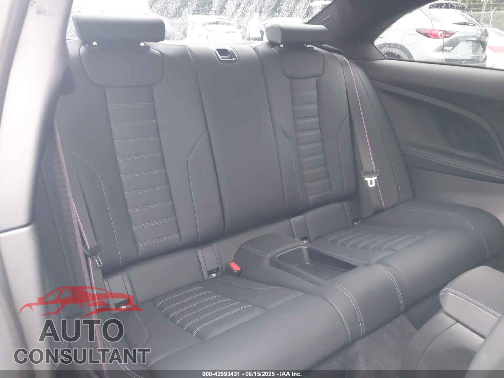 BMW M2 2023 - 3MF13DM01P8D43569