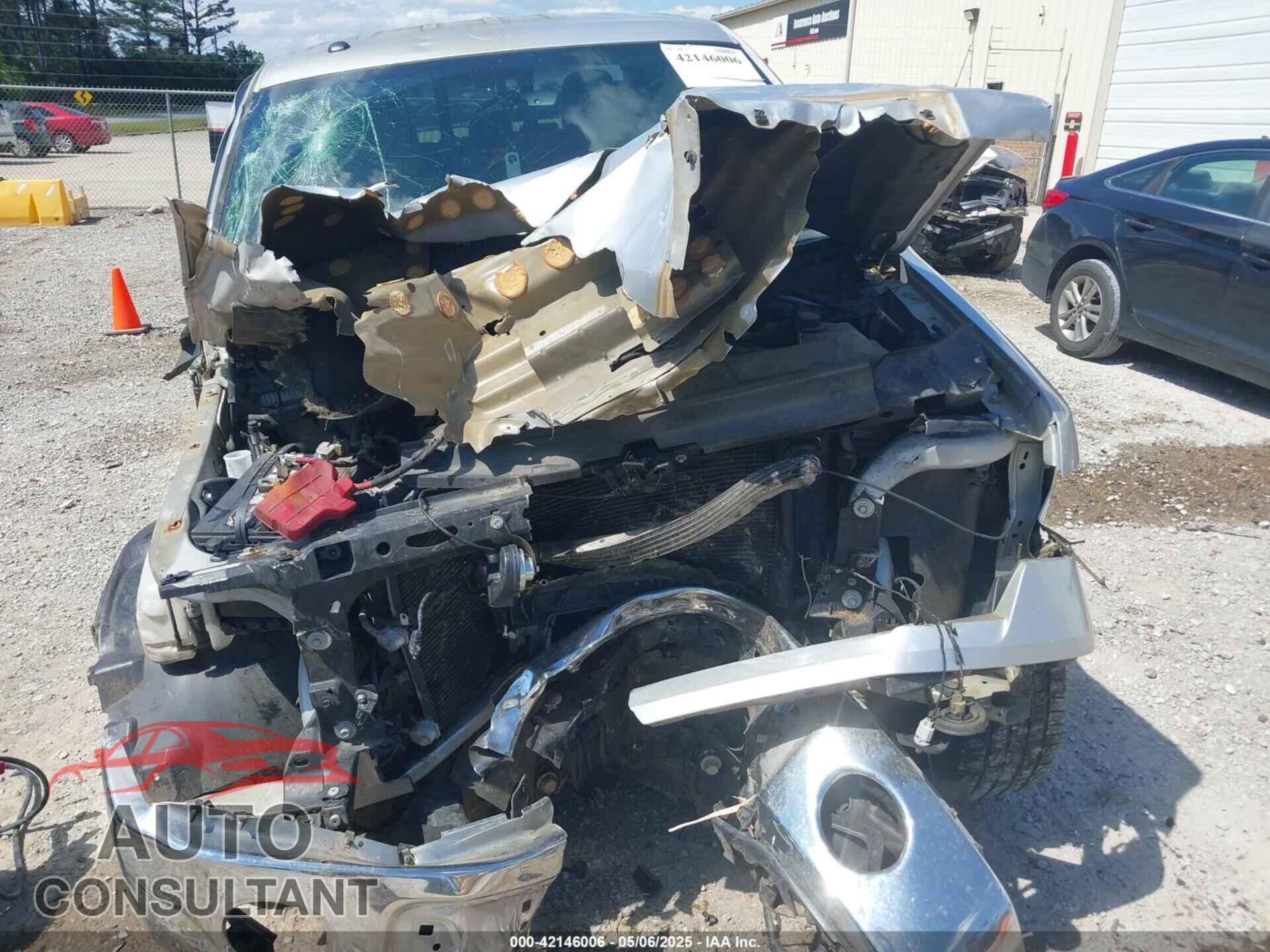 FORD F-150 2013 - 1FTFW1EF0DFD75661
