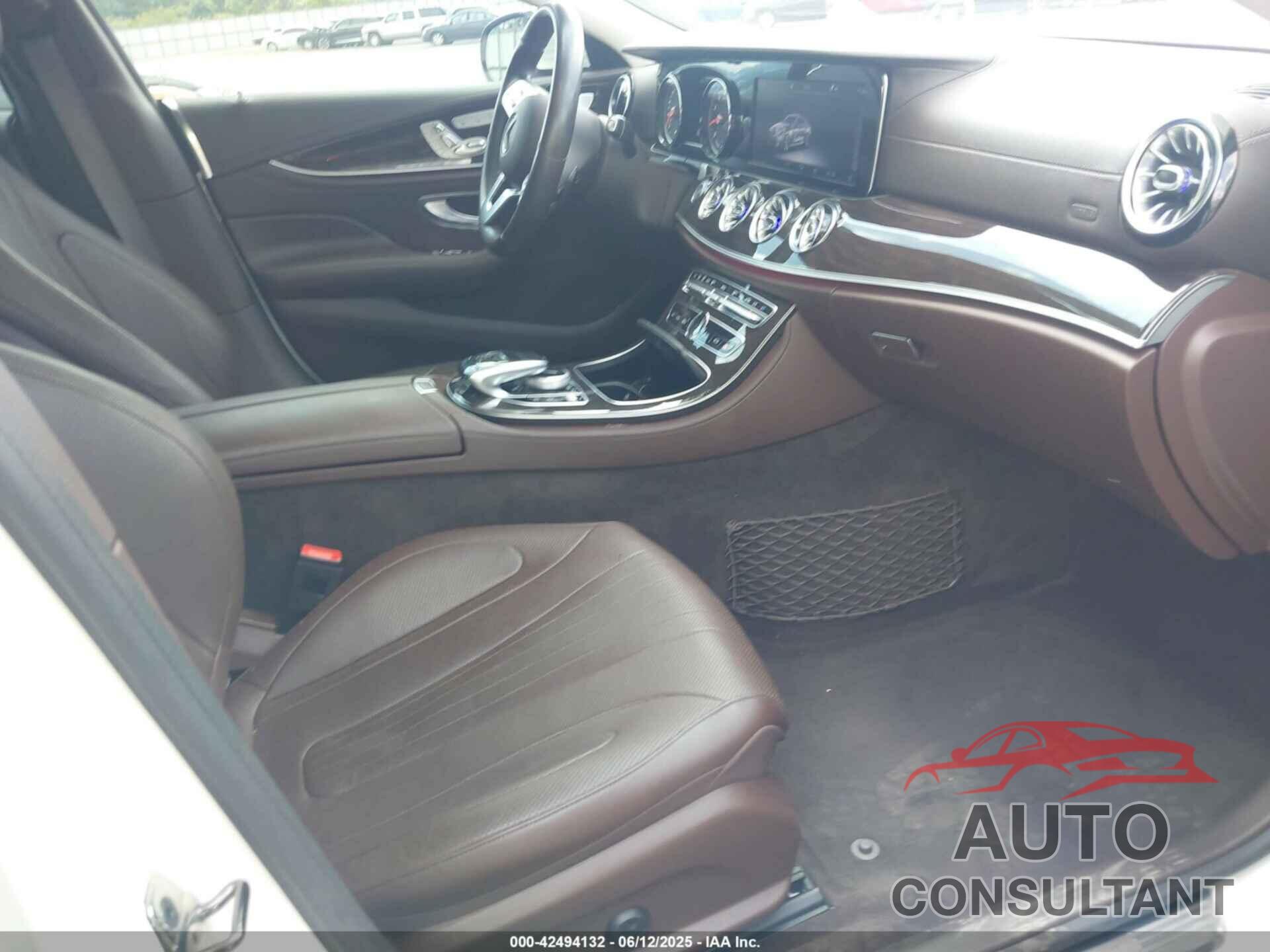 MERCEDES-BENZ CLS 450 2019 - WDD2J5JB4KA028082