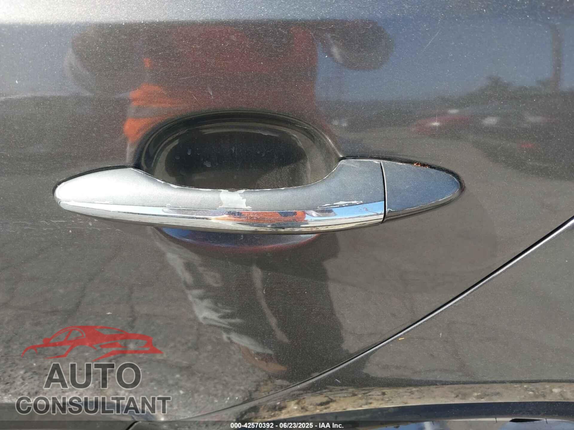 KIA OPTIMA 2014 - 5XXGM4A75EG299545