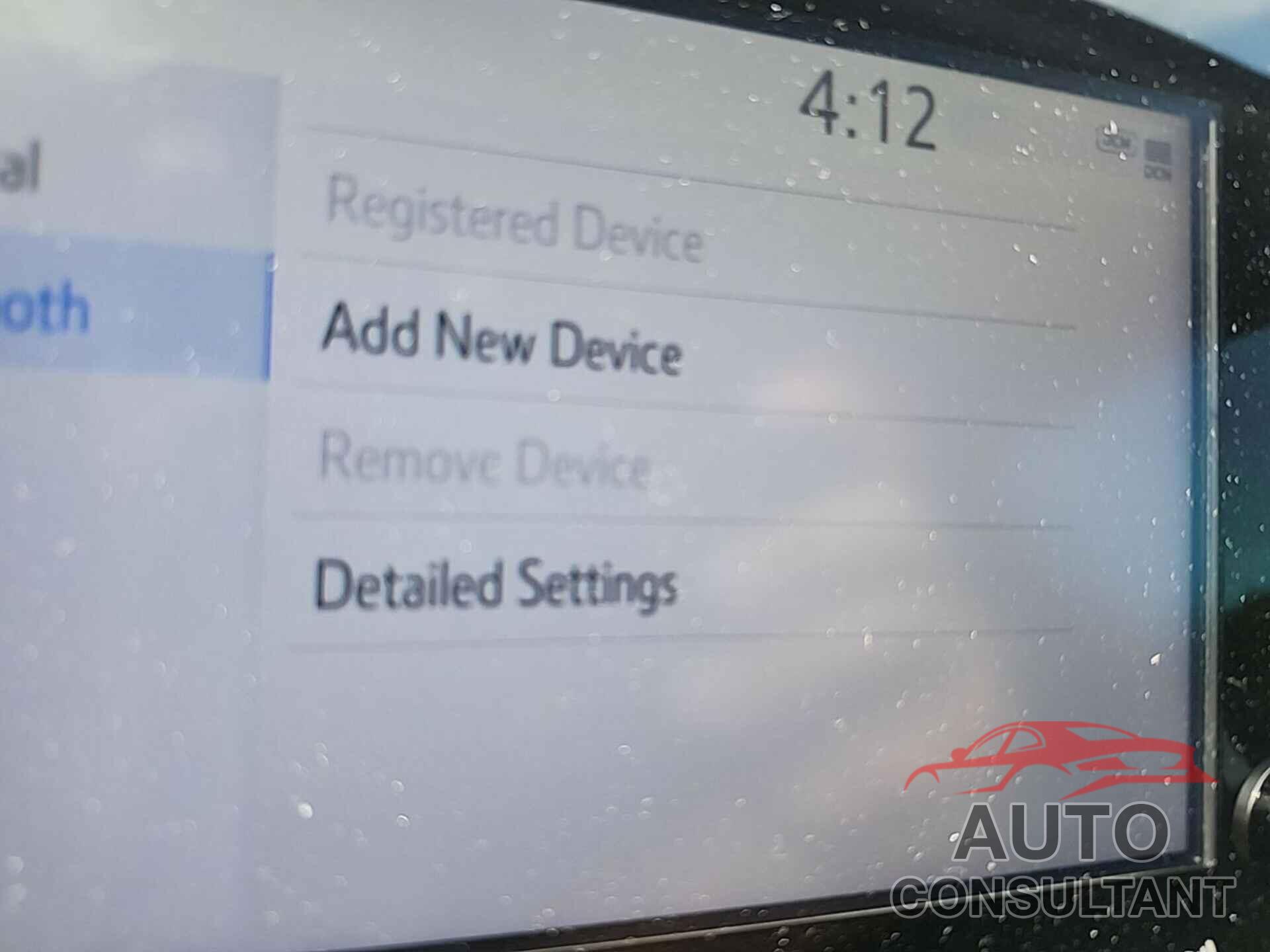 TOYOTA CAMRY 2023 - 4T1C11AK9PU751547