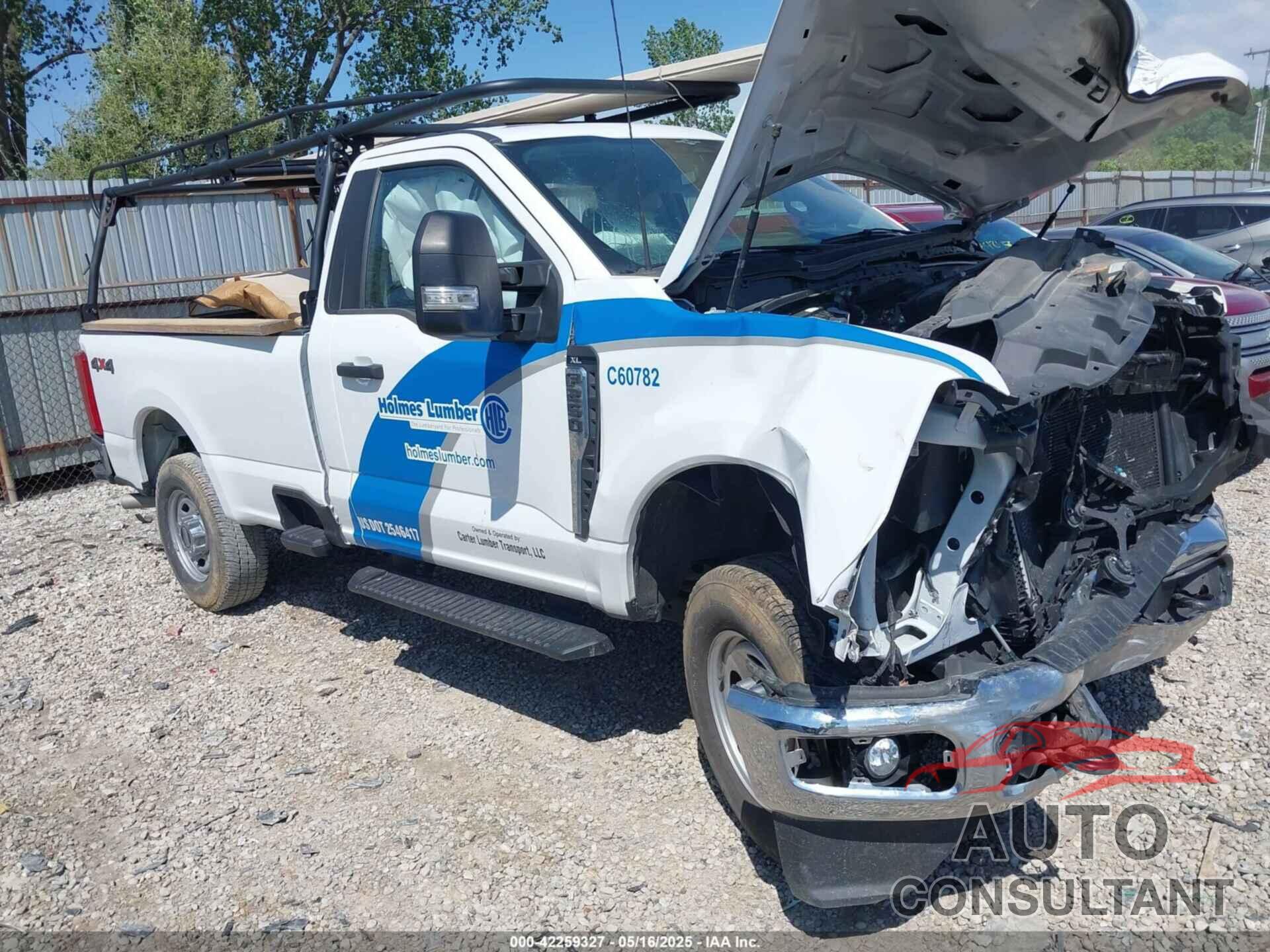 FORD F-250 2023 - 1FTBF2BA8PEC60782