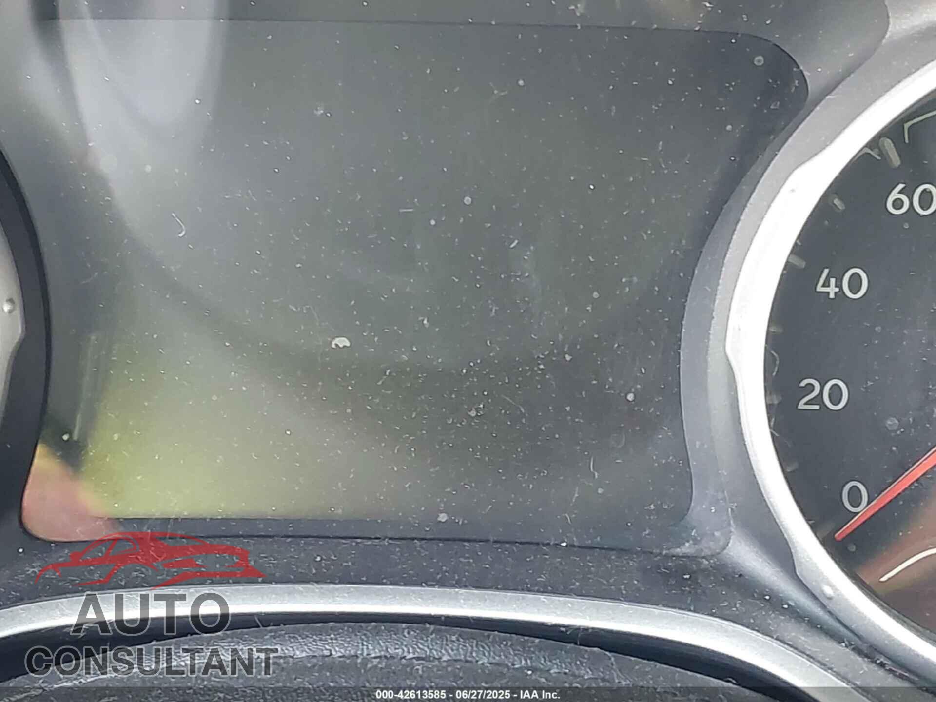 JEEP COMPASS 2020 - 3C4NJCBB2LT124877