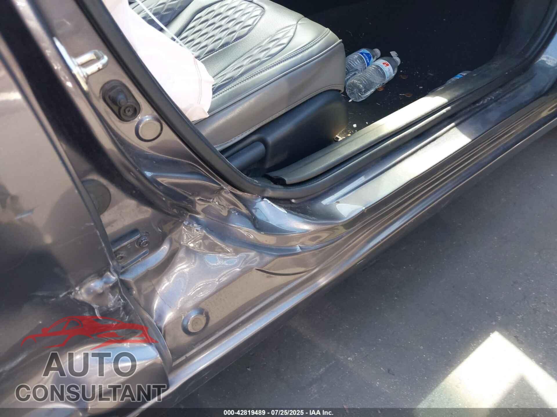 HONDA CIVIC 2015 - 19XFB2F50FE214313
