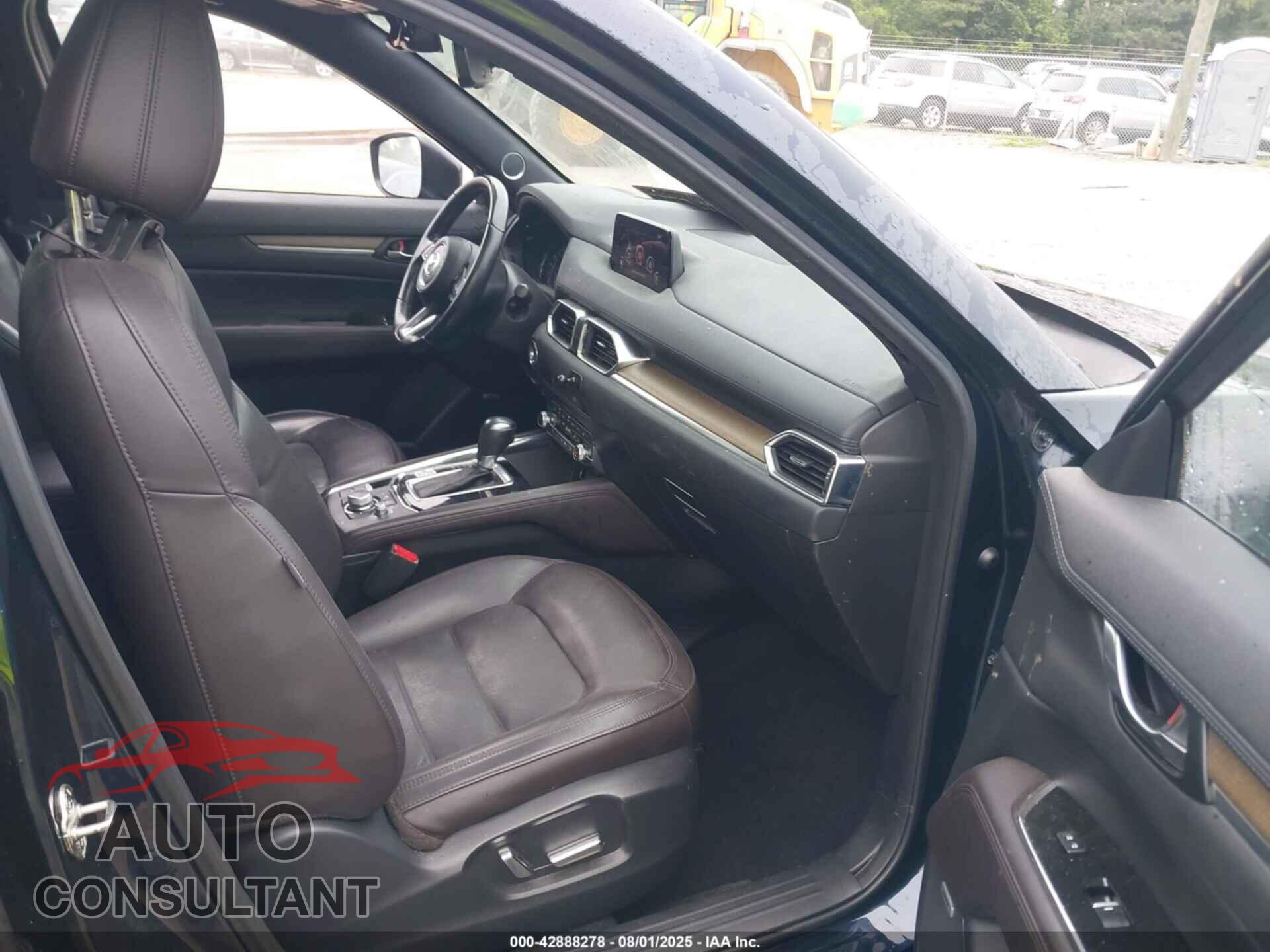 MAZDA CX-5 2019 - JM3KFBEY5K0578106