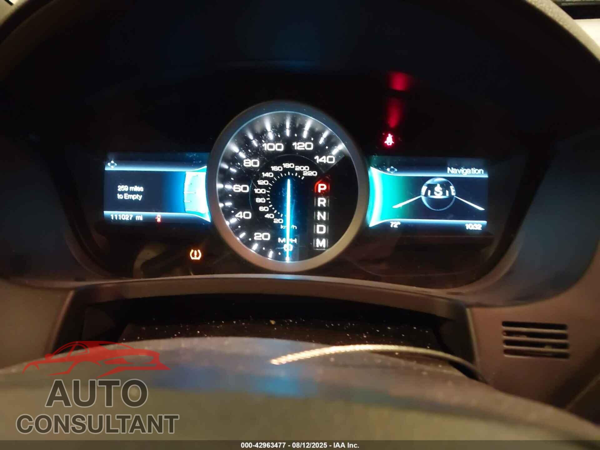 FORD EXPLORER 2014 - 1FM5K8F85EGC01060