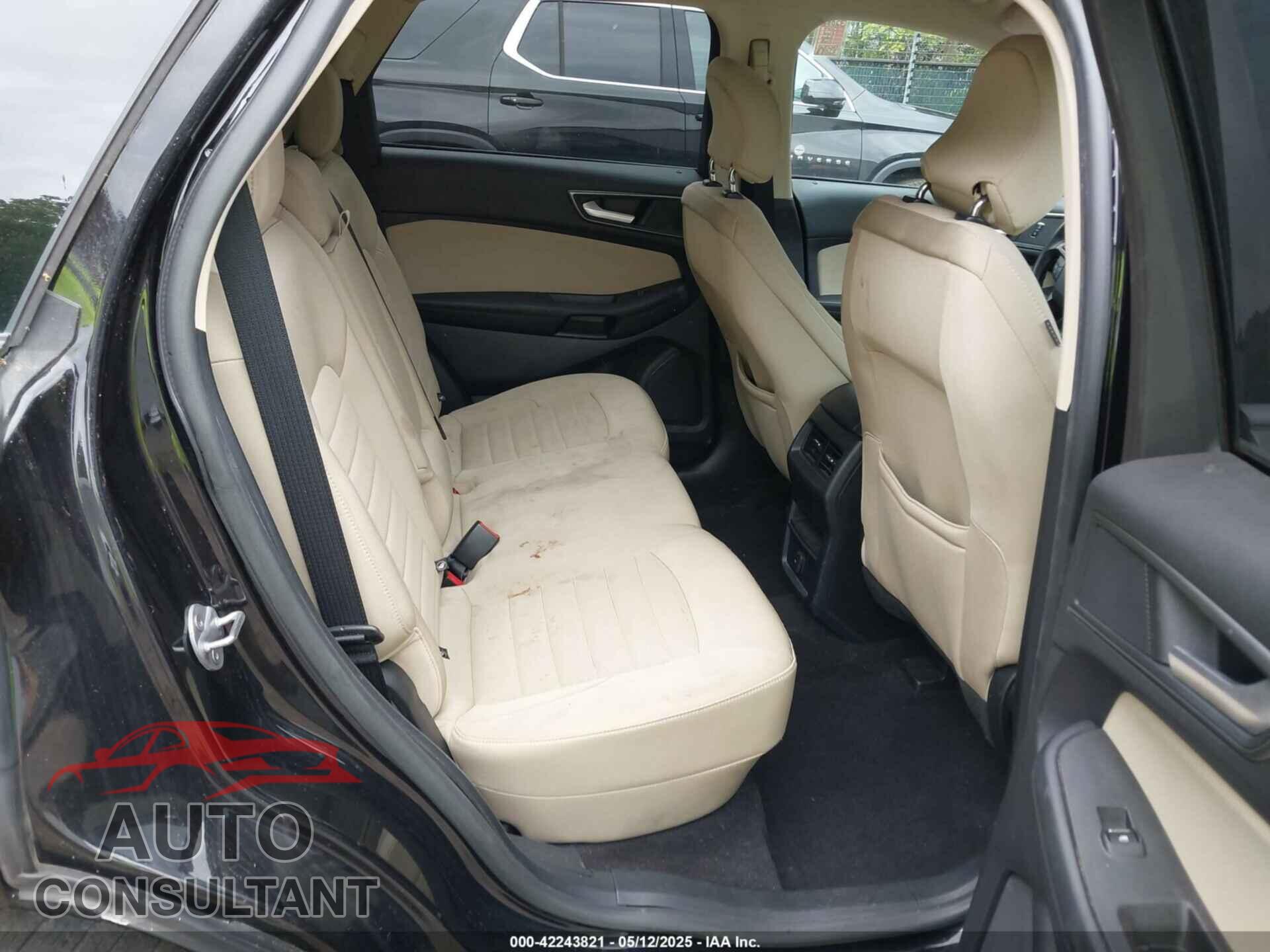 FORD EDGE 2019 - 2FMPK3G95KBC24120