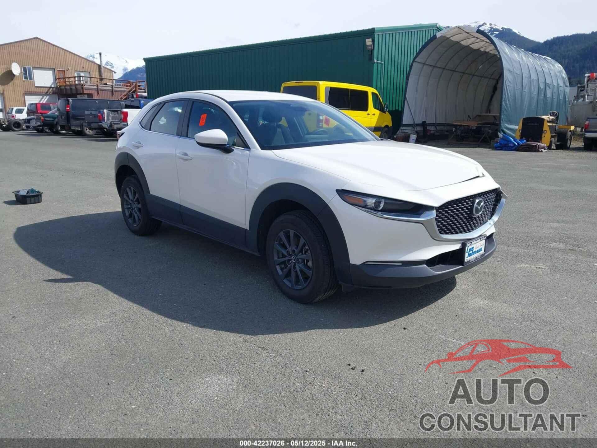 MAZDA CX-30 2024 - 3MVDMBAM2RM667132