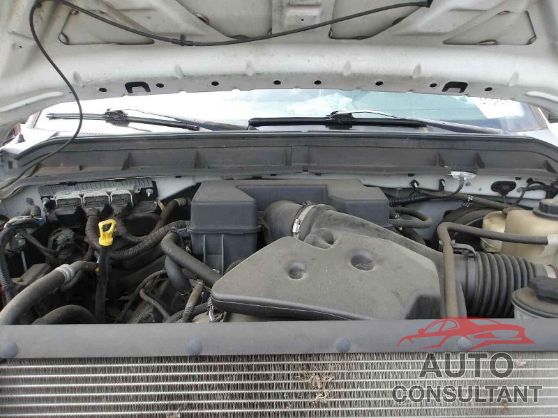 FORD F350 2013 - 1FTBF3A6XDEB37936