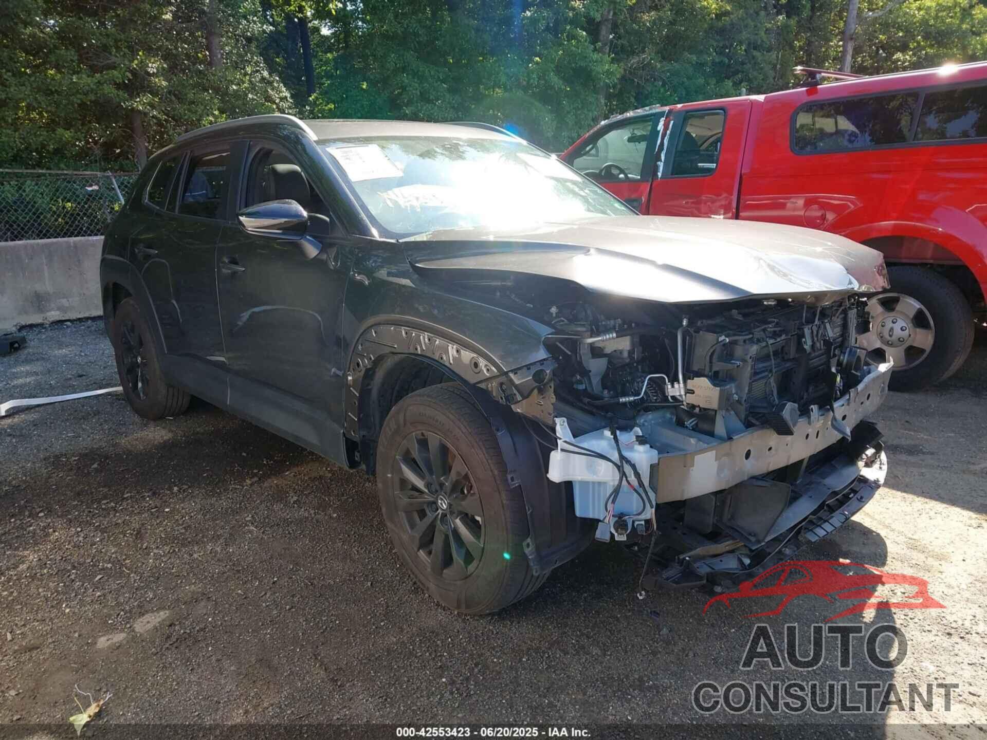 MAZDA CX-50 2023 - 7MMVABCMXPN148814