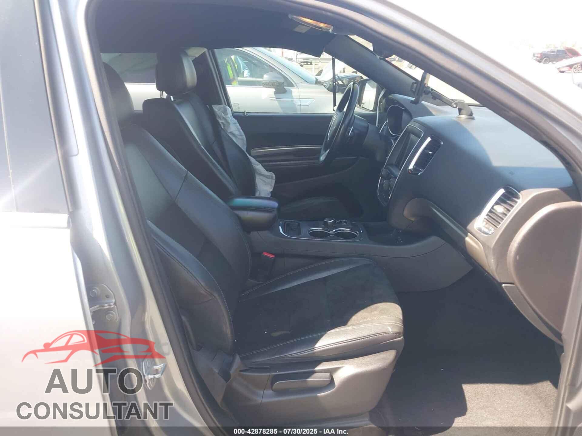 DODGE DURANGO 2015 - 1C4RDHAG3FC863890