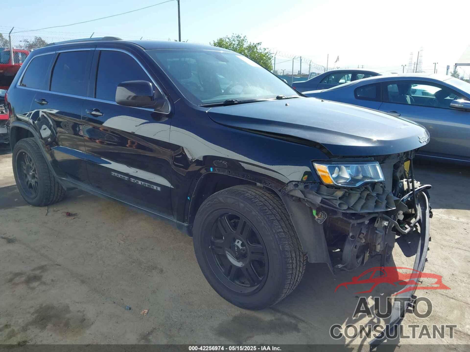 JEEP GRAND CHEROKEE 2020 - 1C4RJEAG5LC128749